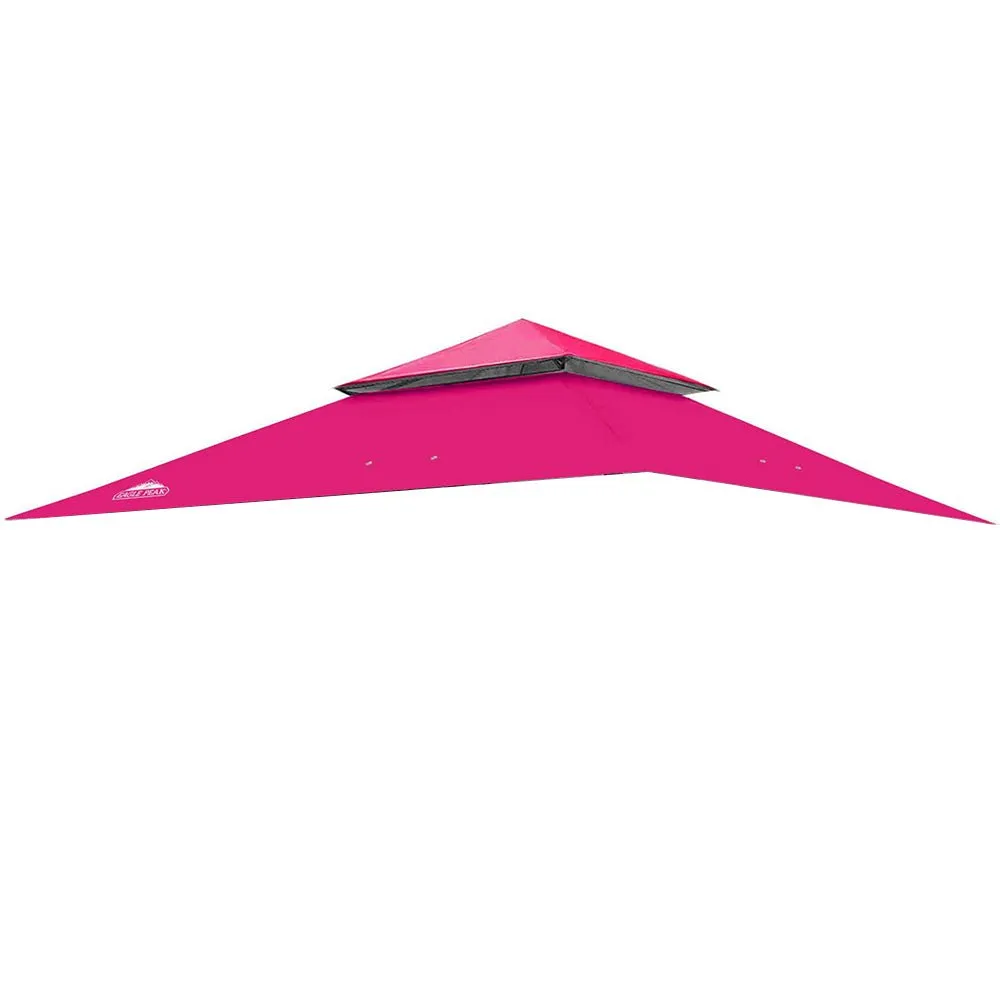 E169EPT-Canopy Top, All Colors