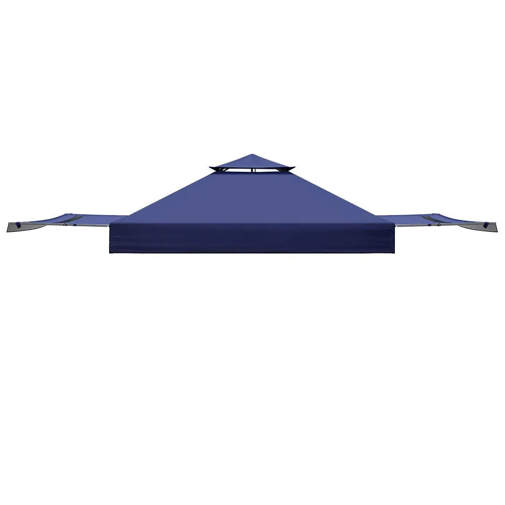 E170EPT-Canopy Top, All Colors
