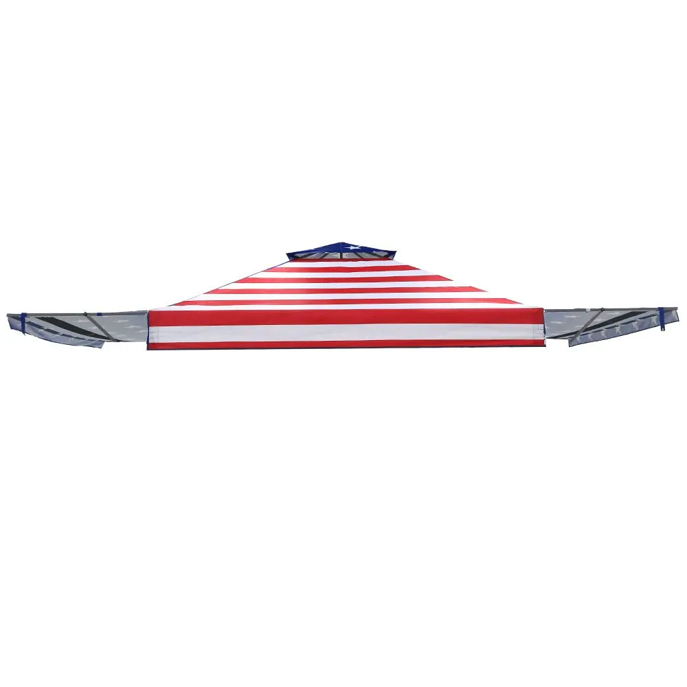 E170EPT-Canopy Top, All Colors
