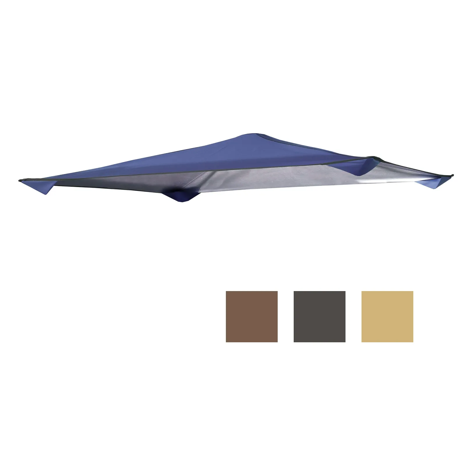 E170EPT-Part H Canopy Small Top, All Colors
