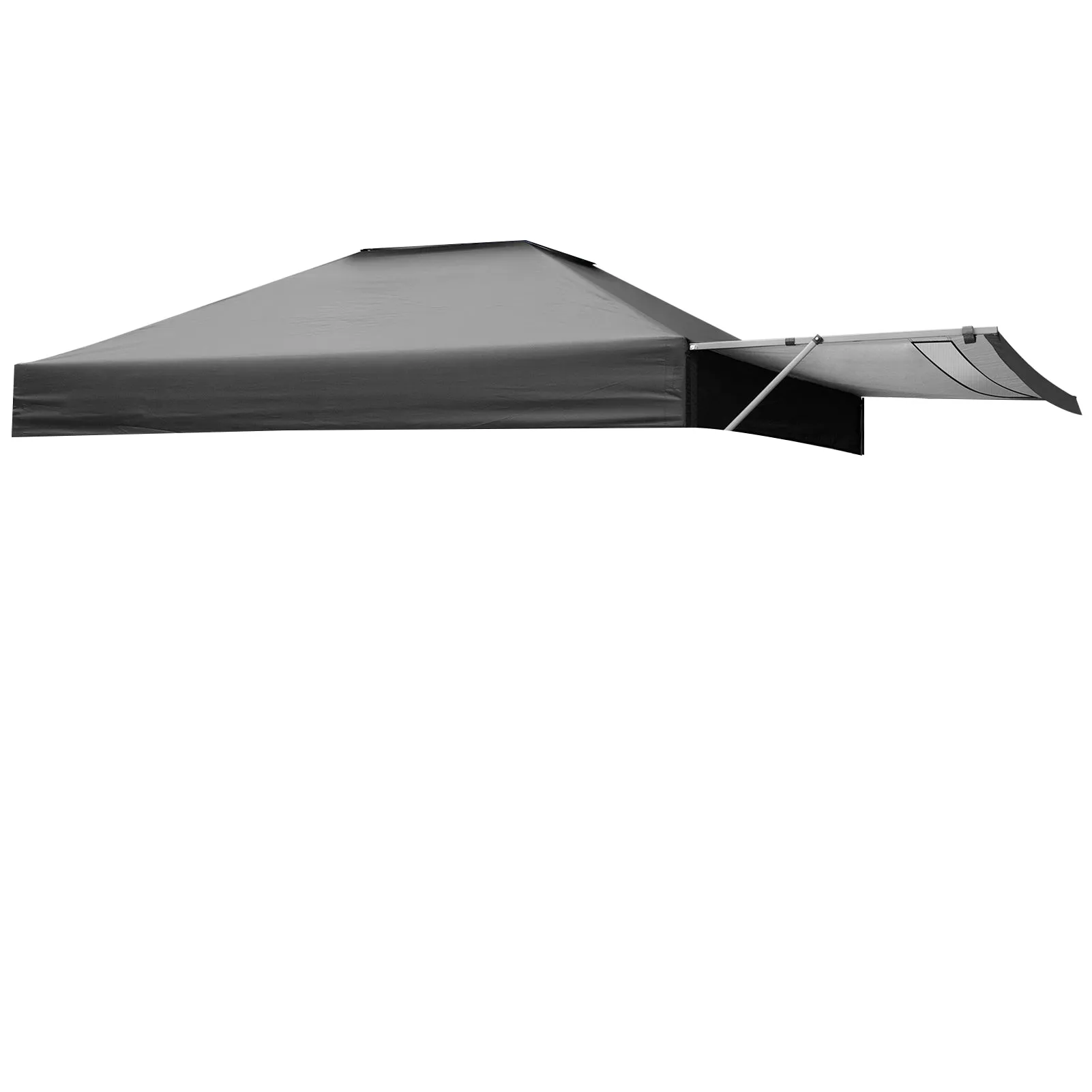 E170EPT-Part I Big Canopy Top, All Colors