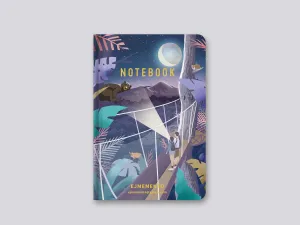 EJ MEMENTO Notebook: NB#15_Explore Wildlife on Canopy Walk