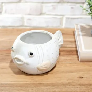 Fish Planter