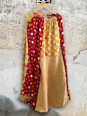 Kantha Bliss Bell Lounger 11 211
