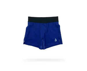 Kids Lounger - Royal Blue