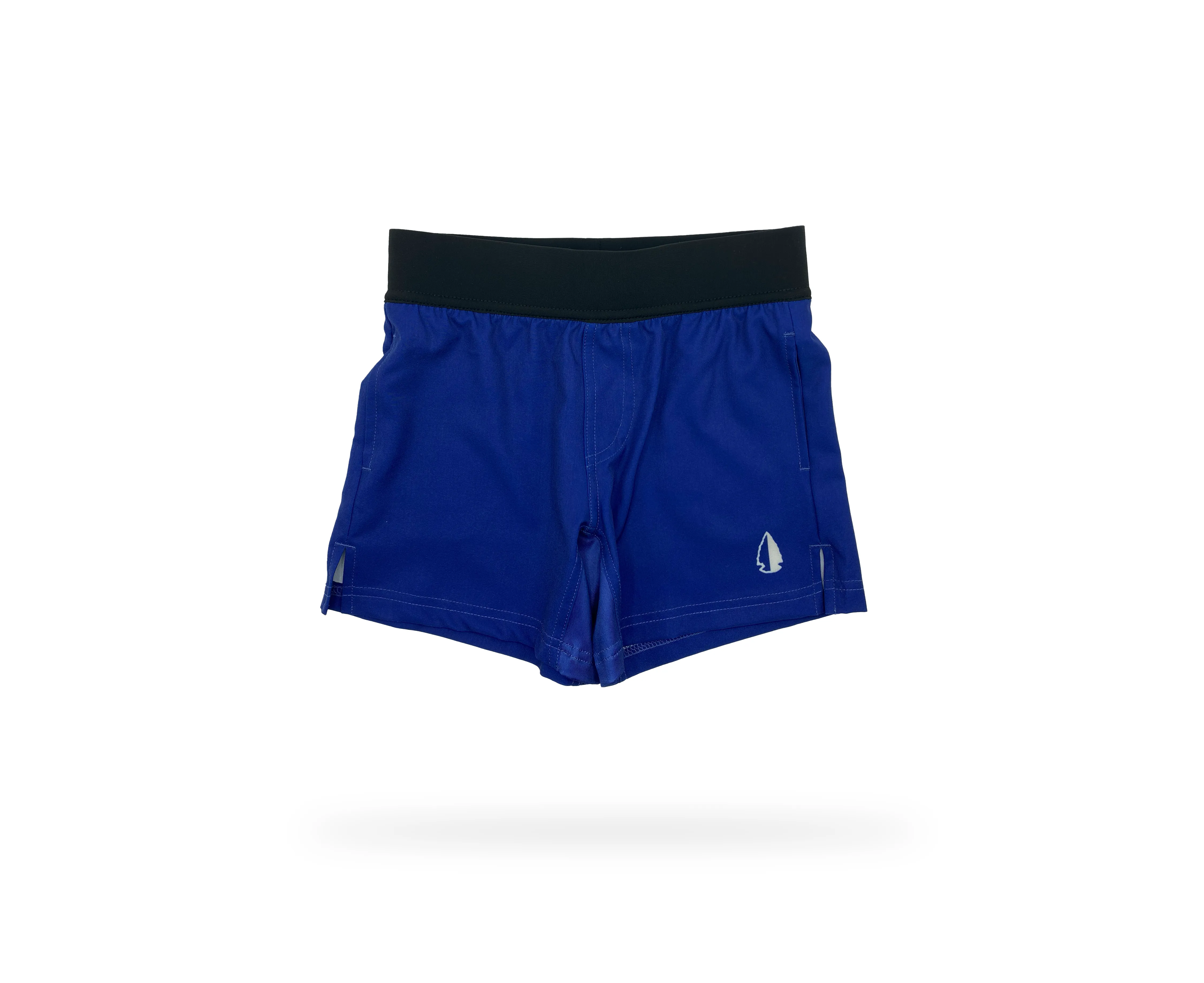 Kids Lounger - Royal Blue