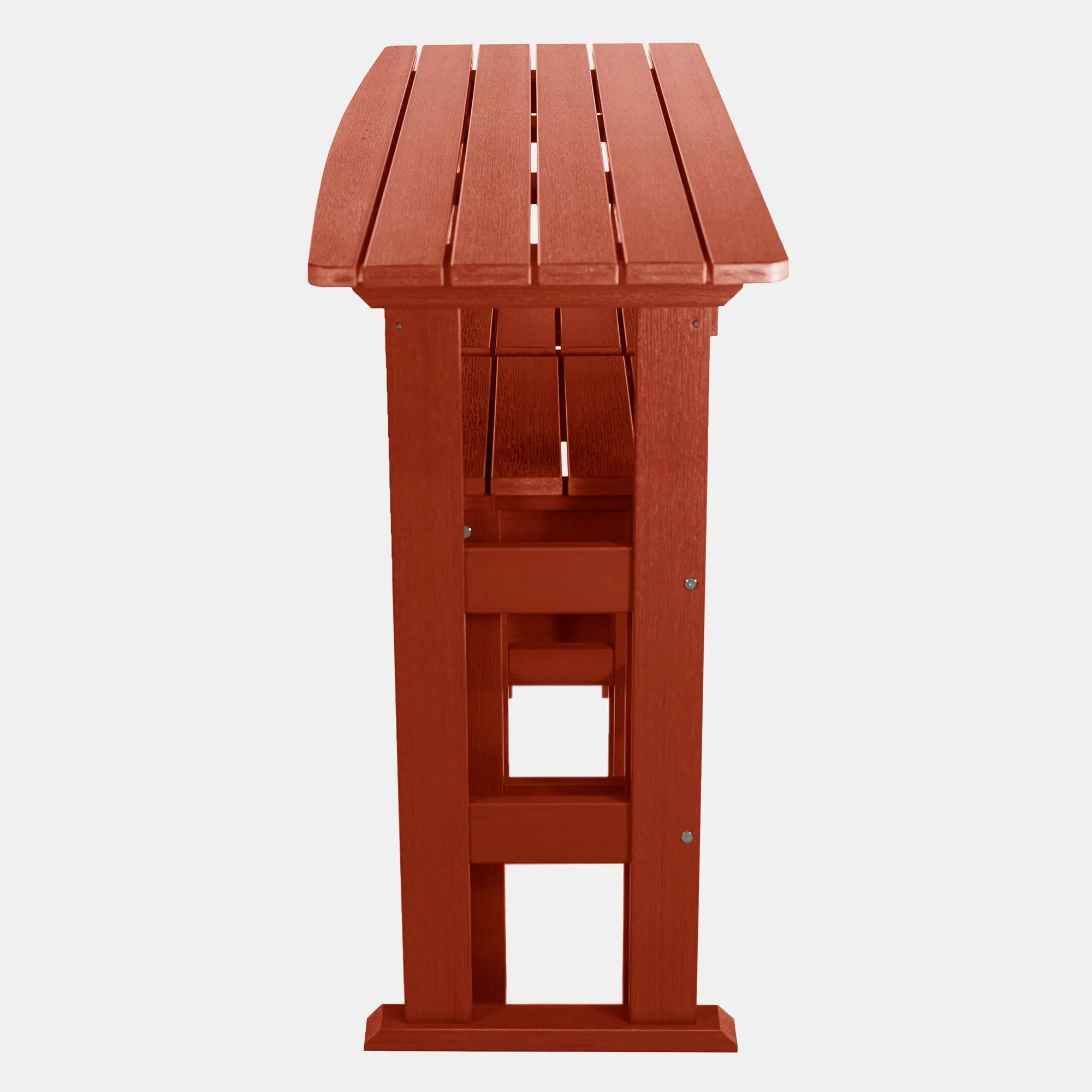 Lehigh 3pc Bar Height Balcony Set