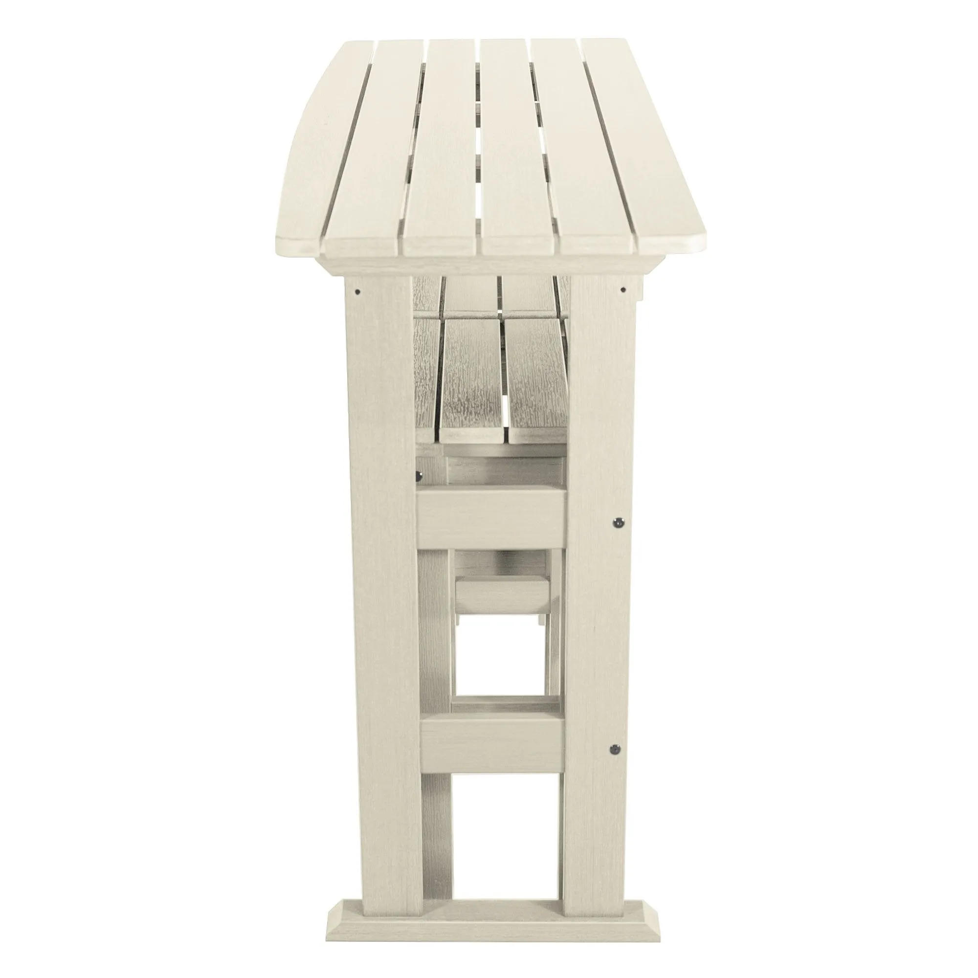 Lehigh 3pc Bar Height Balcony Set
