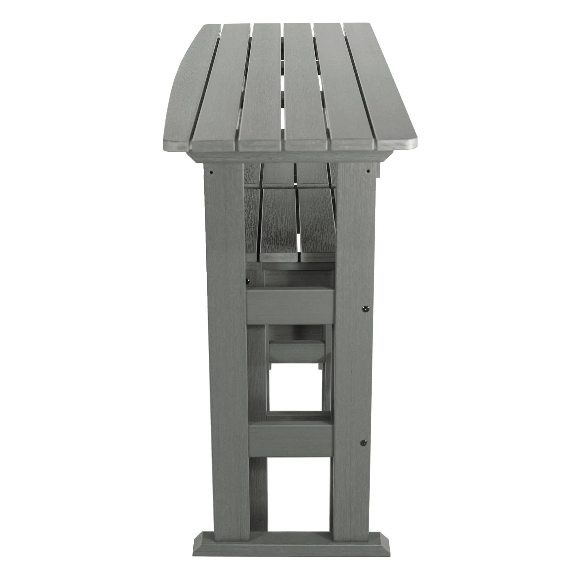 Lehigh 3pc Bar Height Balcony Set