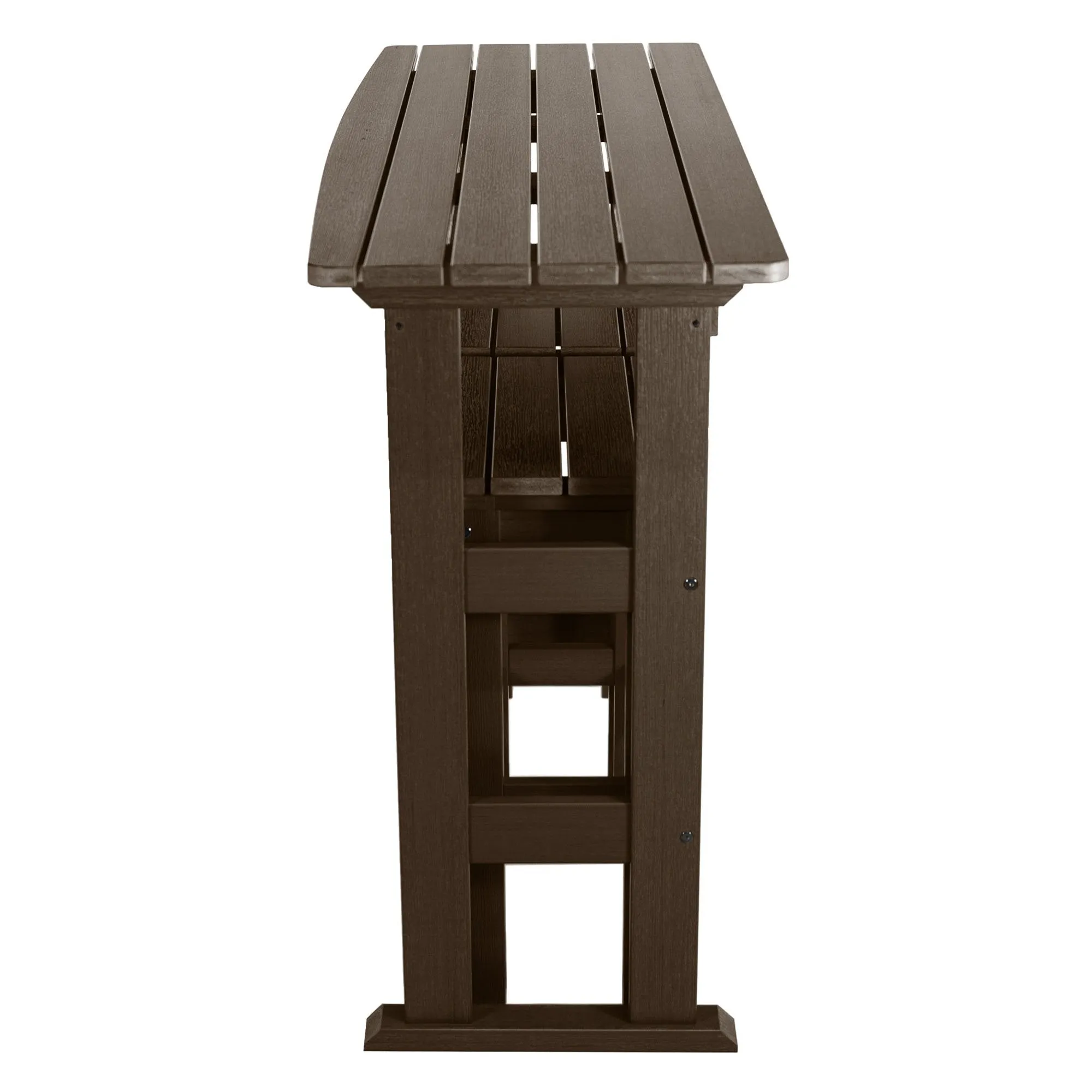 Lehigh 3pc Bar Height Balcony Set
