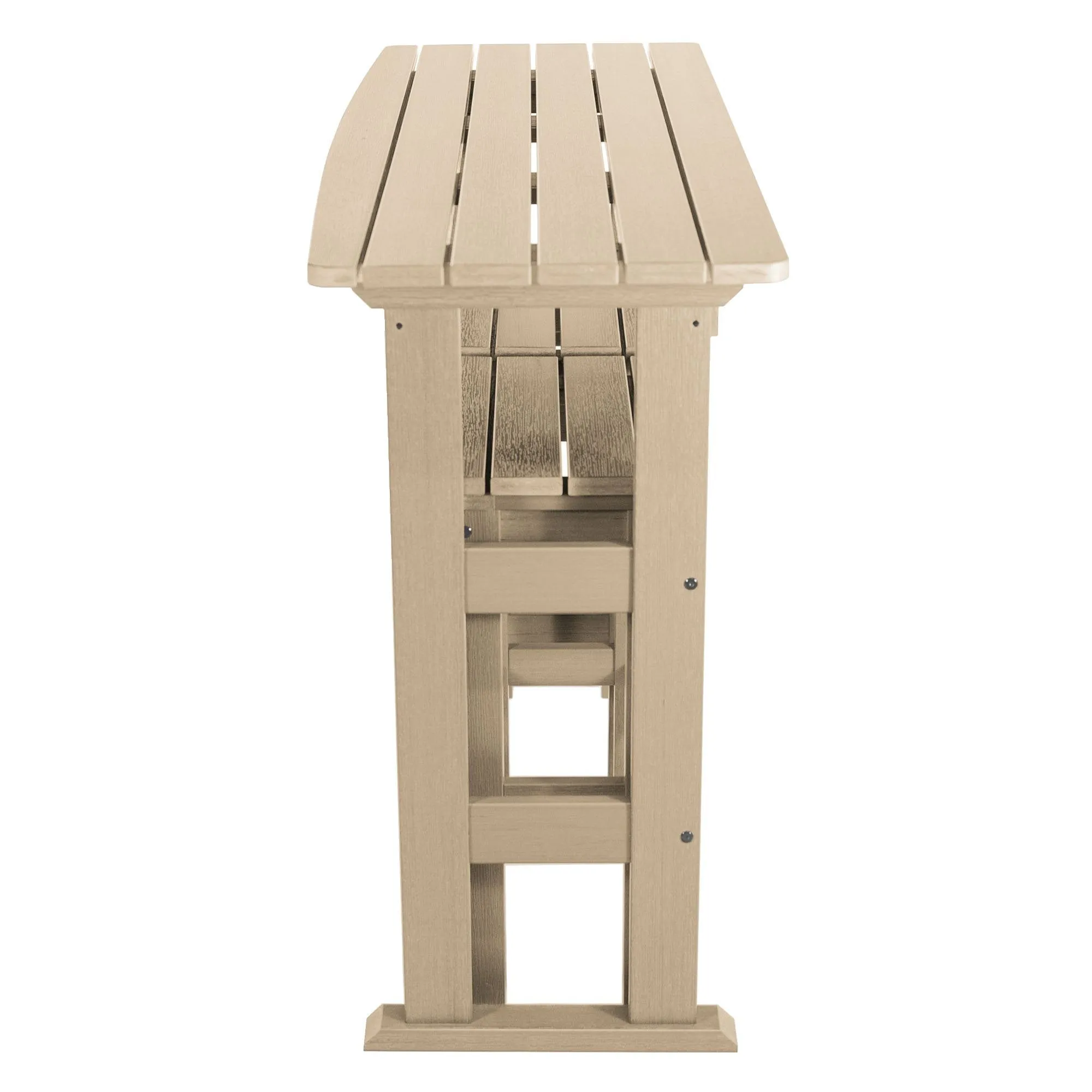 Lehigh 3pc Bar Height Balcony Set