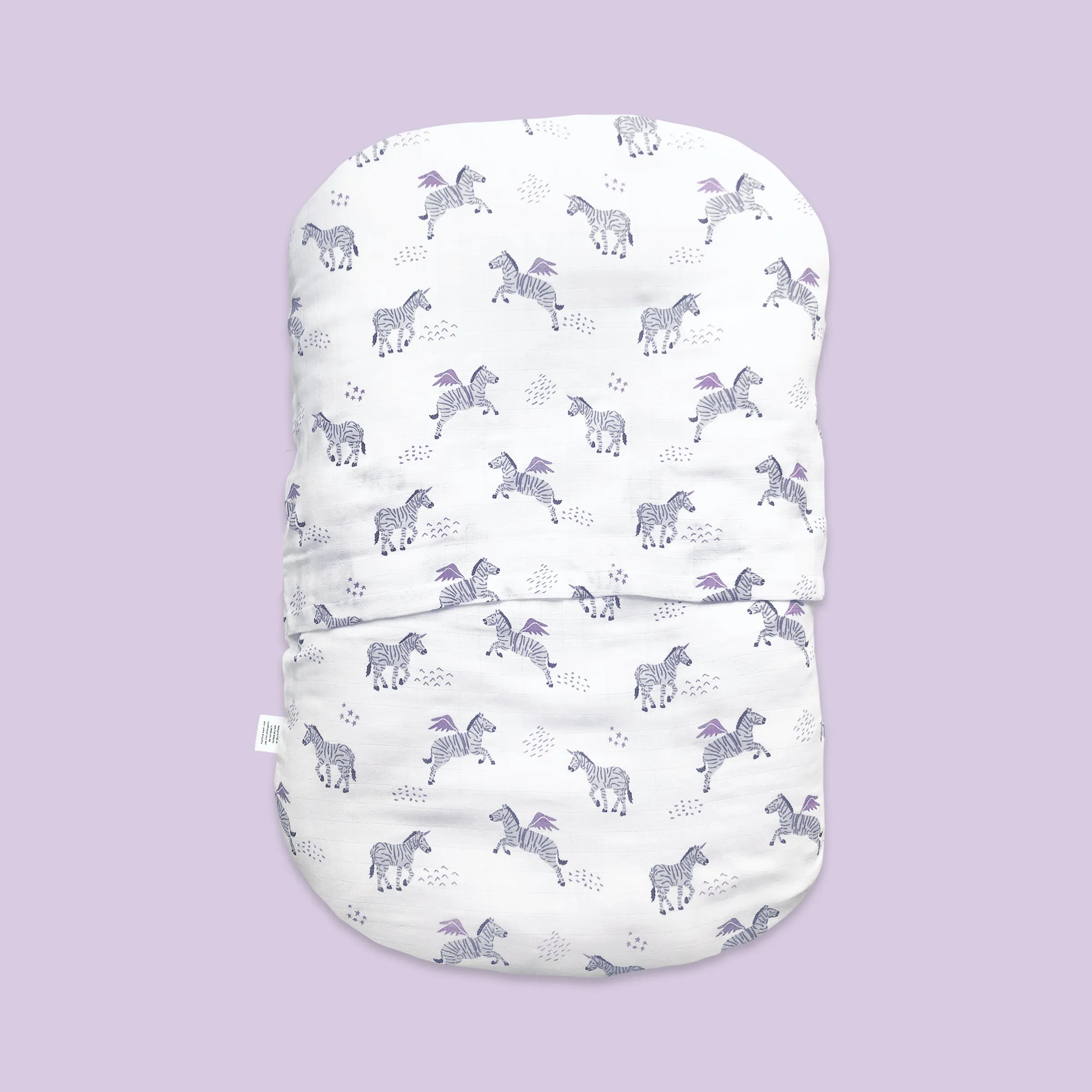 Masilo Nestilo Lounger Cover  Never Stop Dreaming