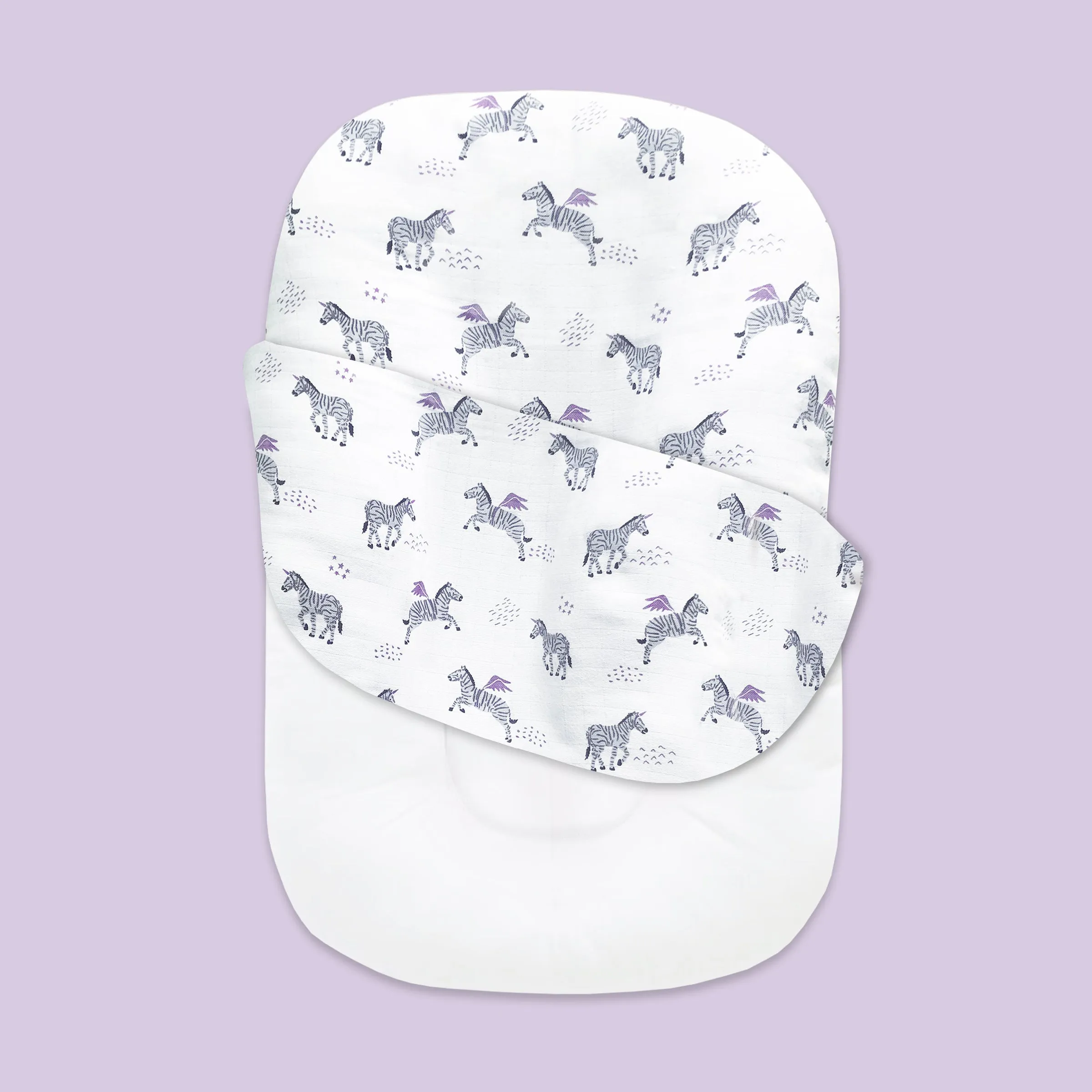 Masilo Nestilo Lounger Cover  Never Stop Dreaming