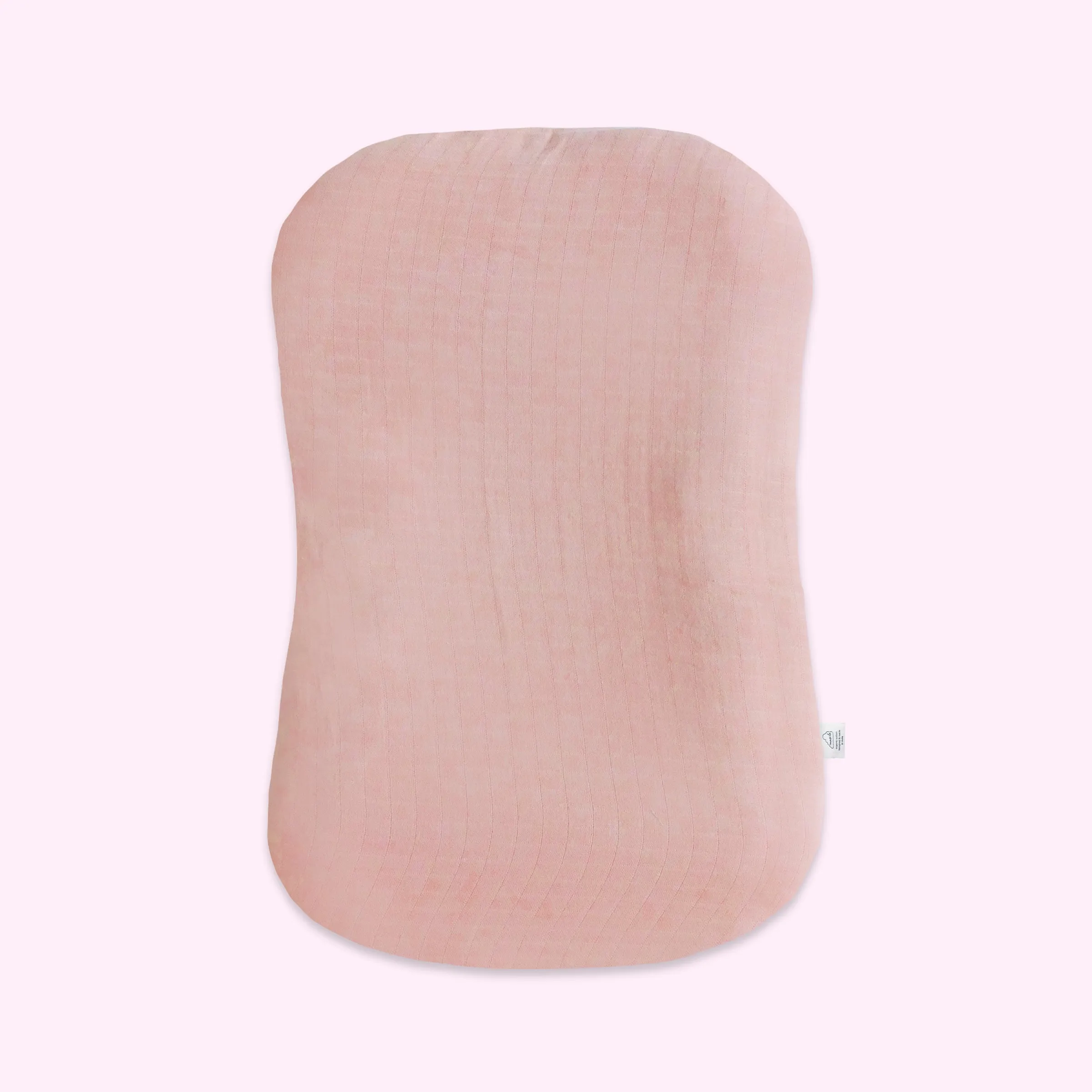 Masilo Nestilo Lounger Cover  Rose