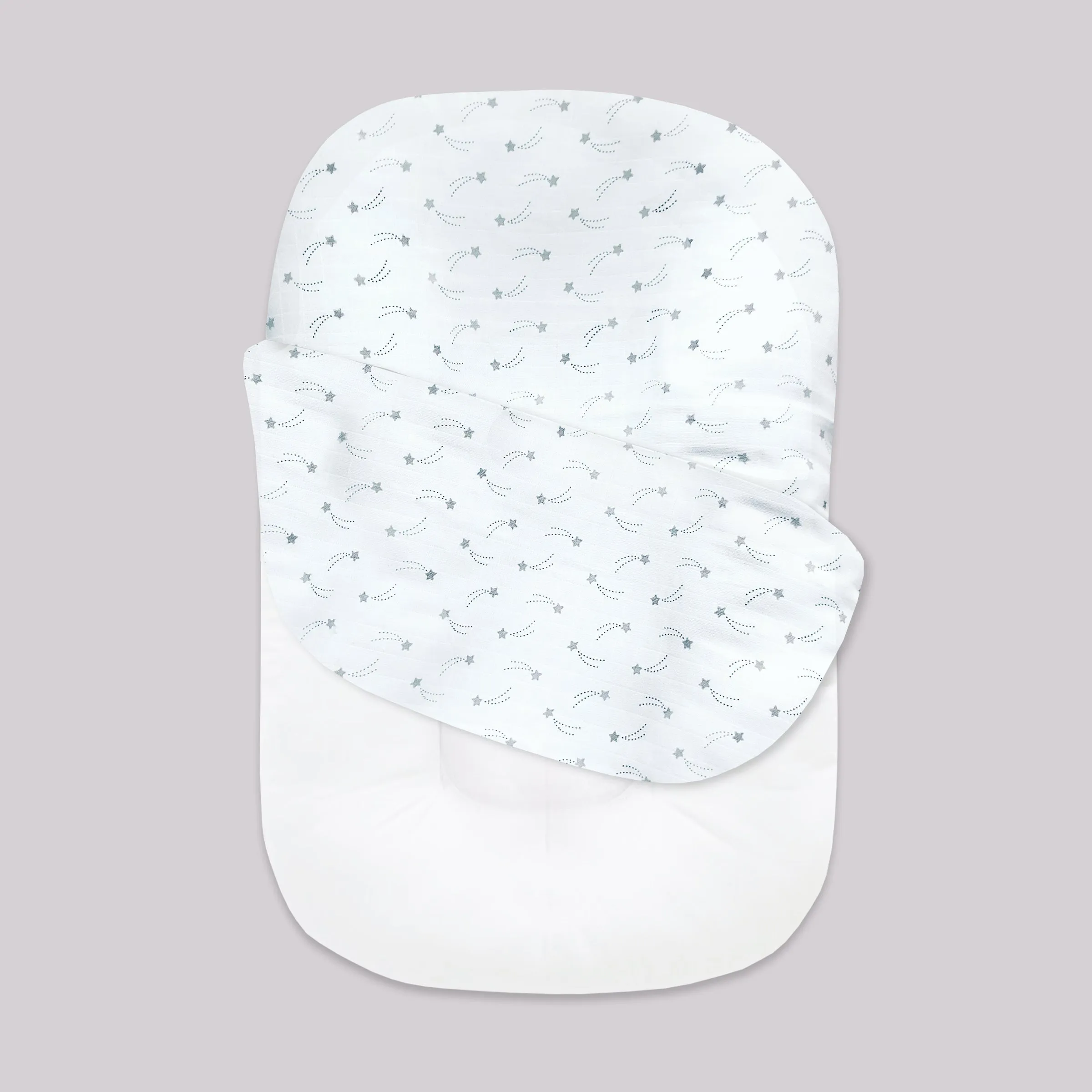 Masilo Nestilo Lounger Cover  Shooting Stars