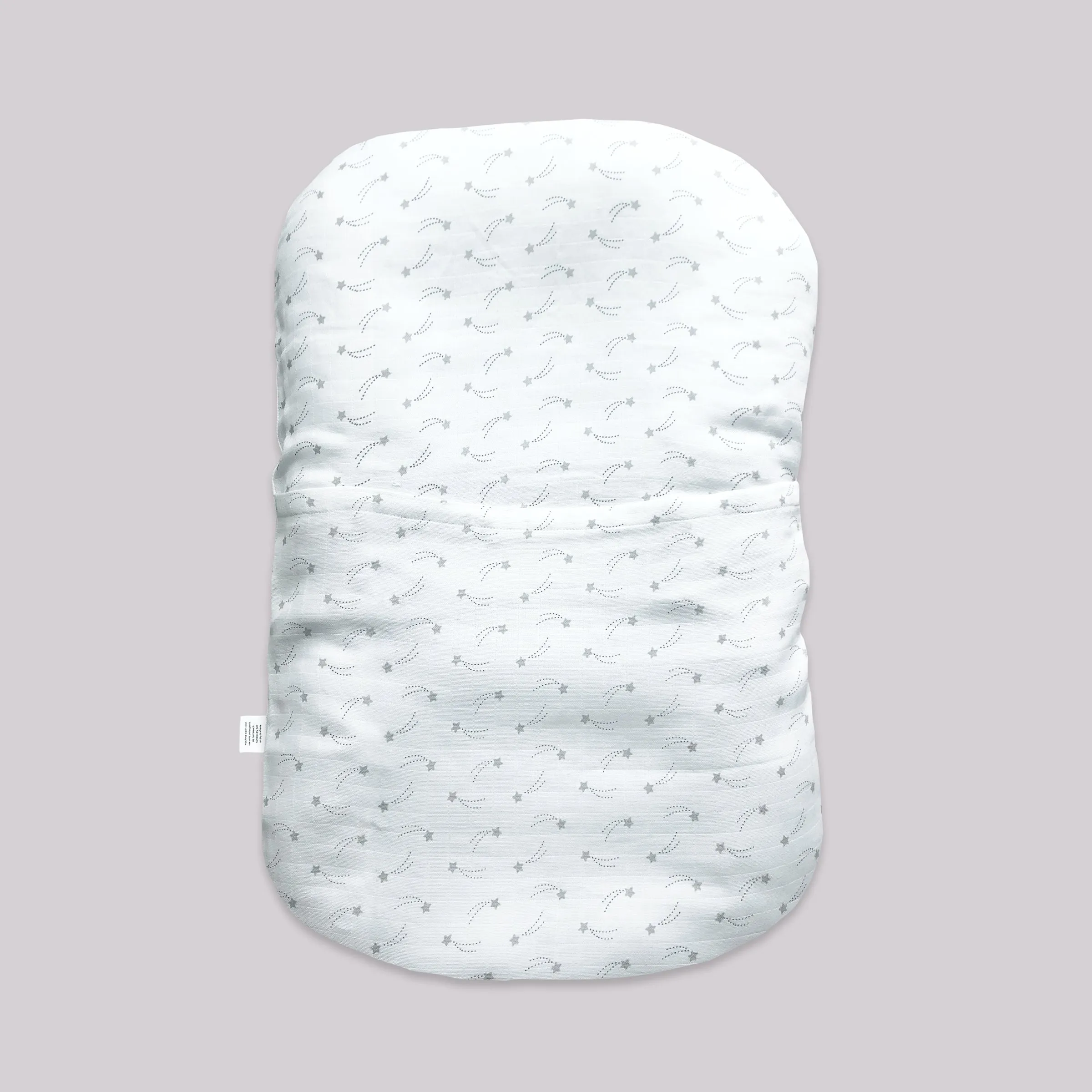 Masilo Nestilo Lounger Cover  Shooting Stars