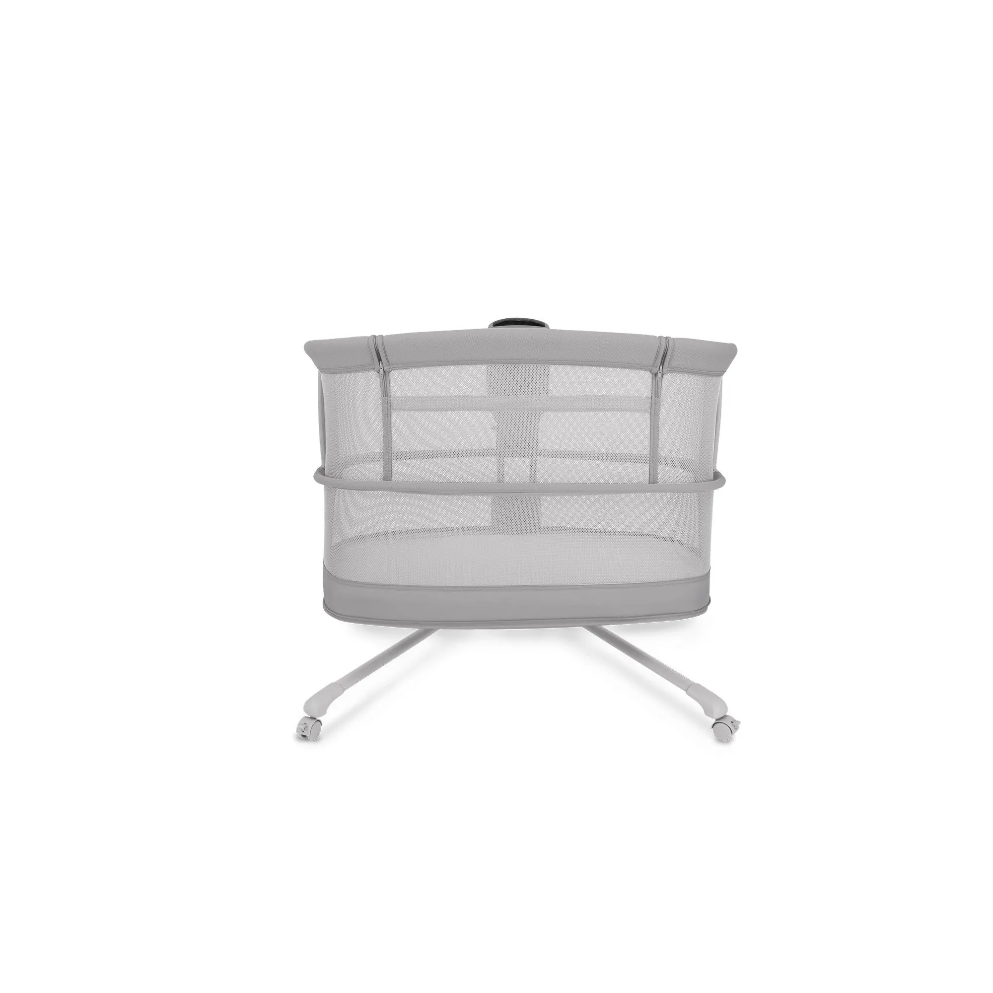 Mastela Dream Starlight Bedside Bassinet Birth  to 12M