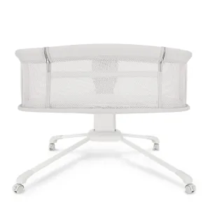 Mastela Dream Starlight Bedside Bassinet Birth  to 12M