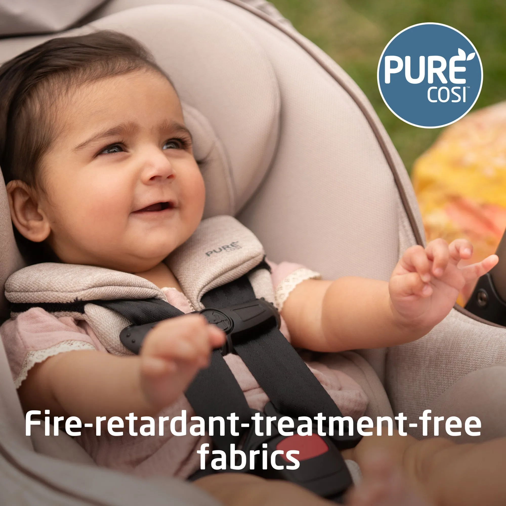 Maxi-Cosi Peri 180 Rotating Infant Car Seat