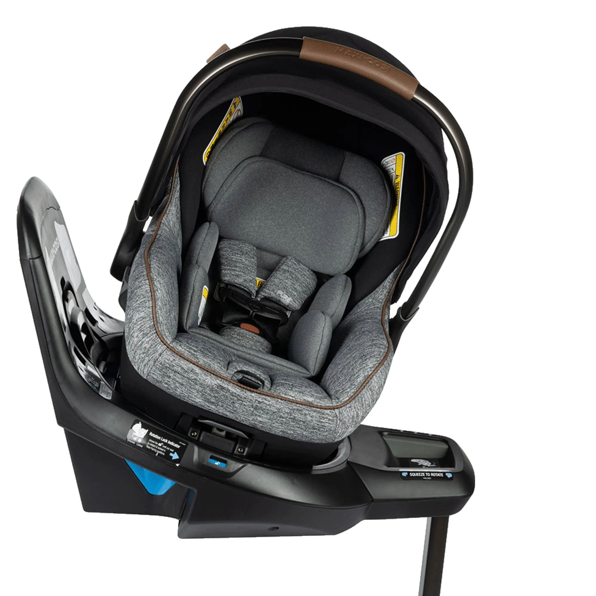 Maxi-Cosi Peri 180 Rotating Infant Car Seat
