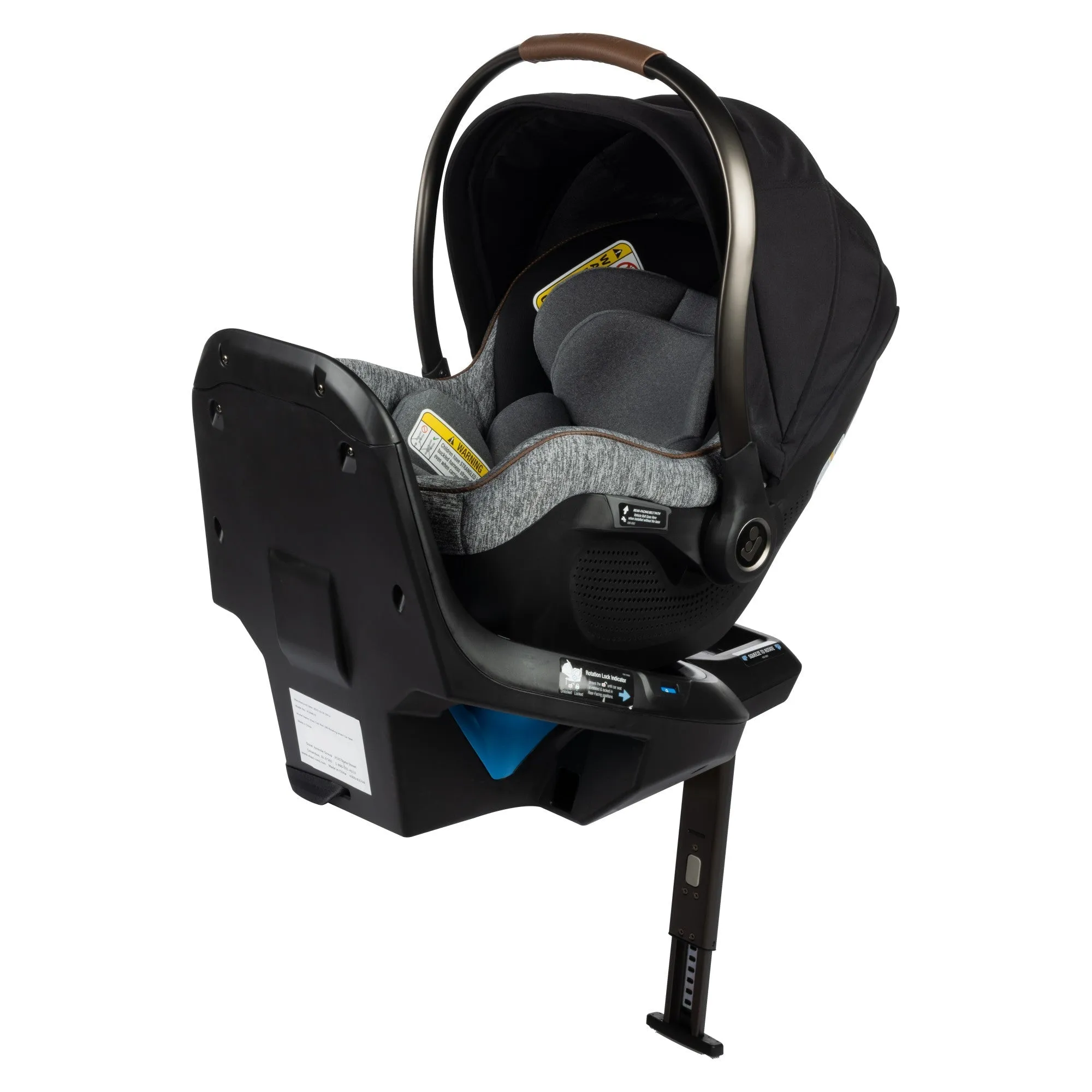 Maxi-Cosi Peri 180 Rotating Infant Car Seat