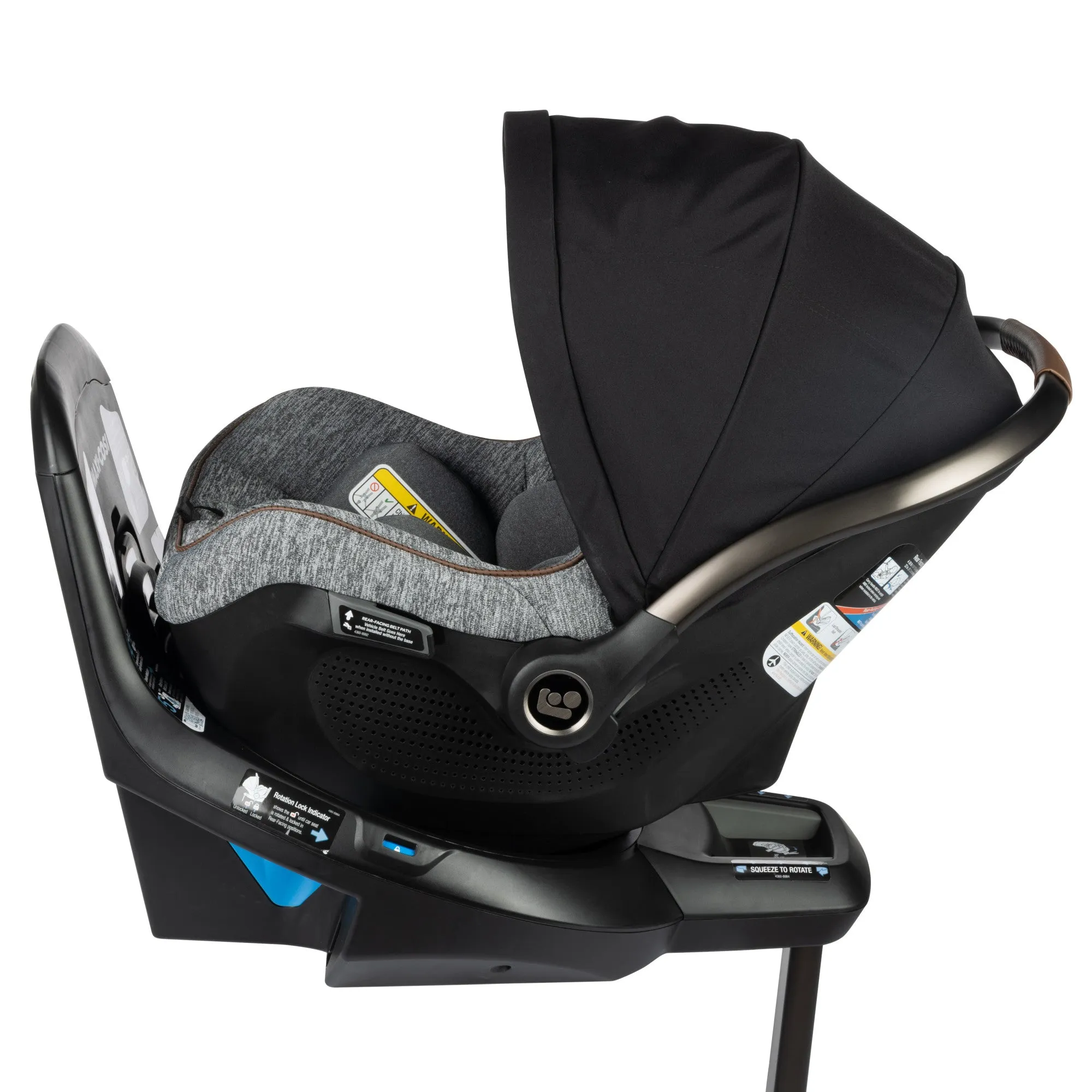 Maxi-Cosi Peri 180 Rotating Infant Car Seat
