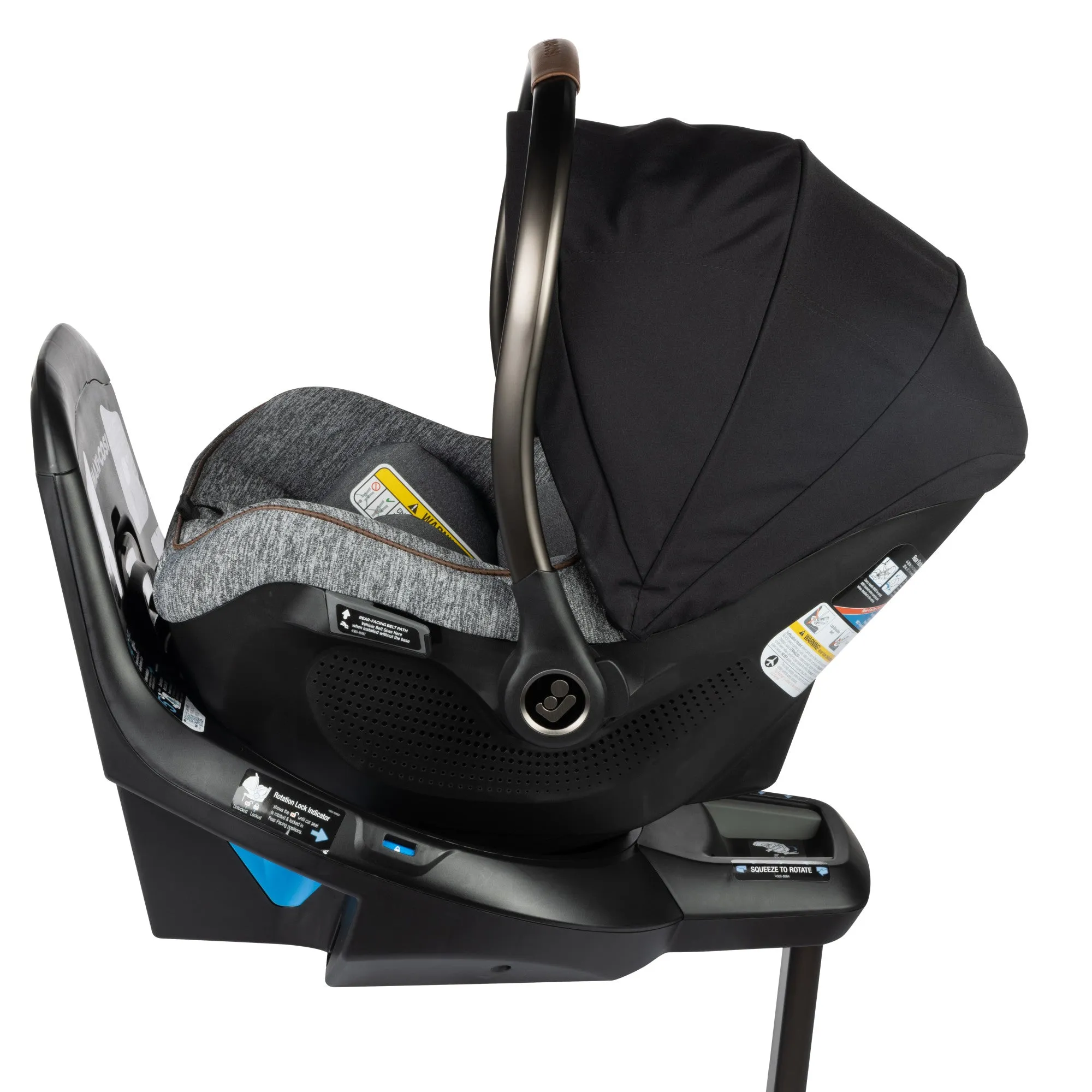 Maxi-Cosi Peri 180 Rotating Infant Car Seat