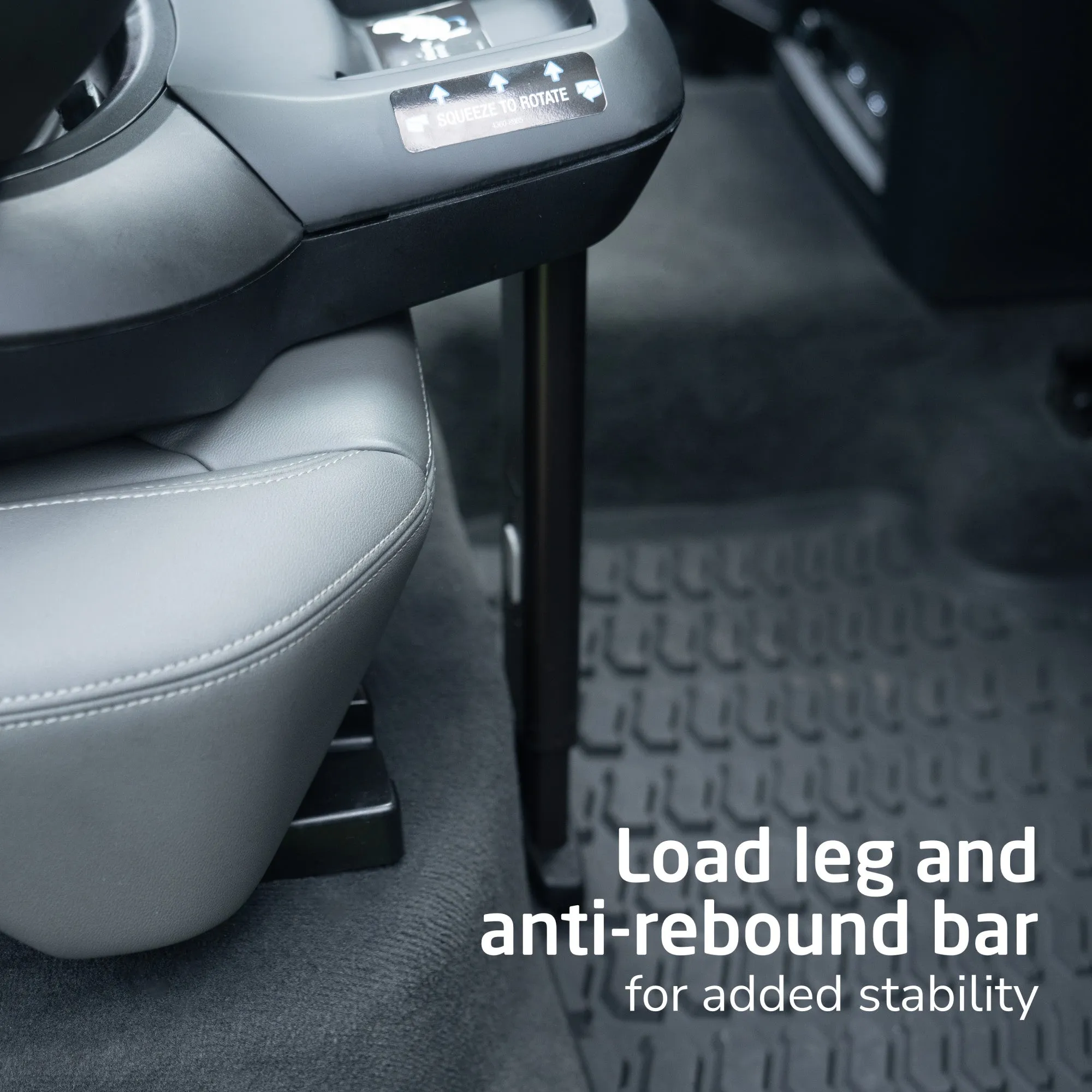 Maxi-Cosi Peri 180 Rotating Infant Car Seat