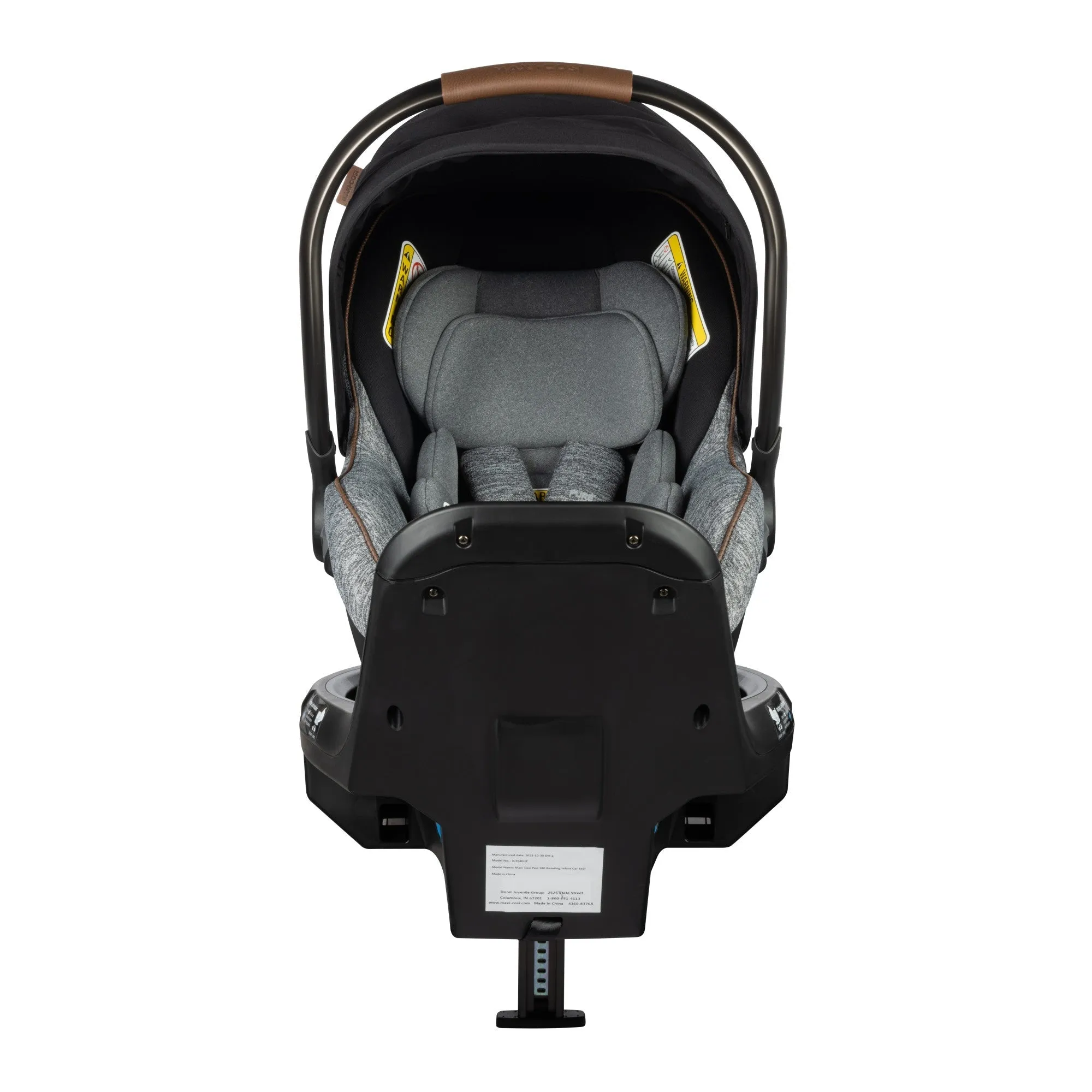 Maxi-Cosi Peri 180 Rotating Infant Car Seat
