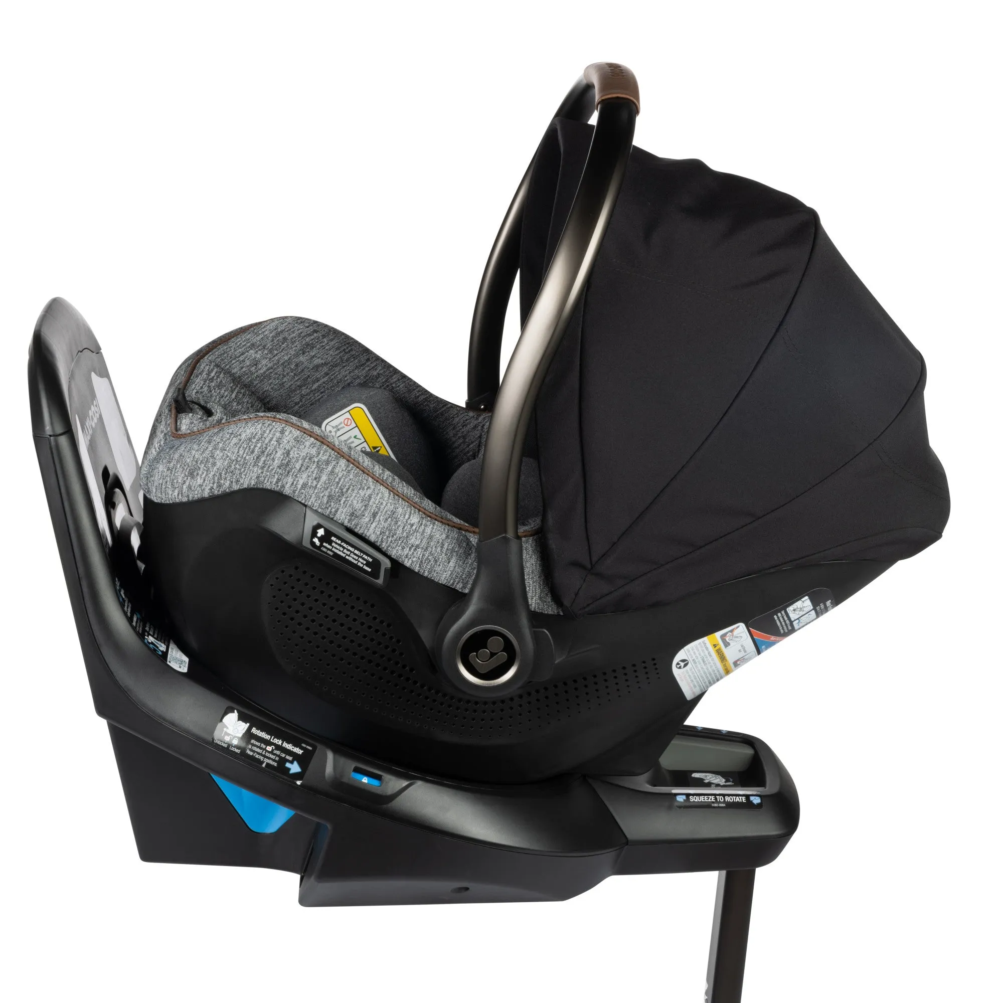 Maxi-Cosi Peri 180 Rotating Infant Car Seat