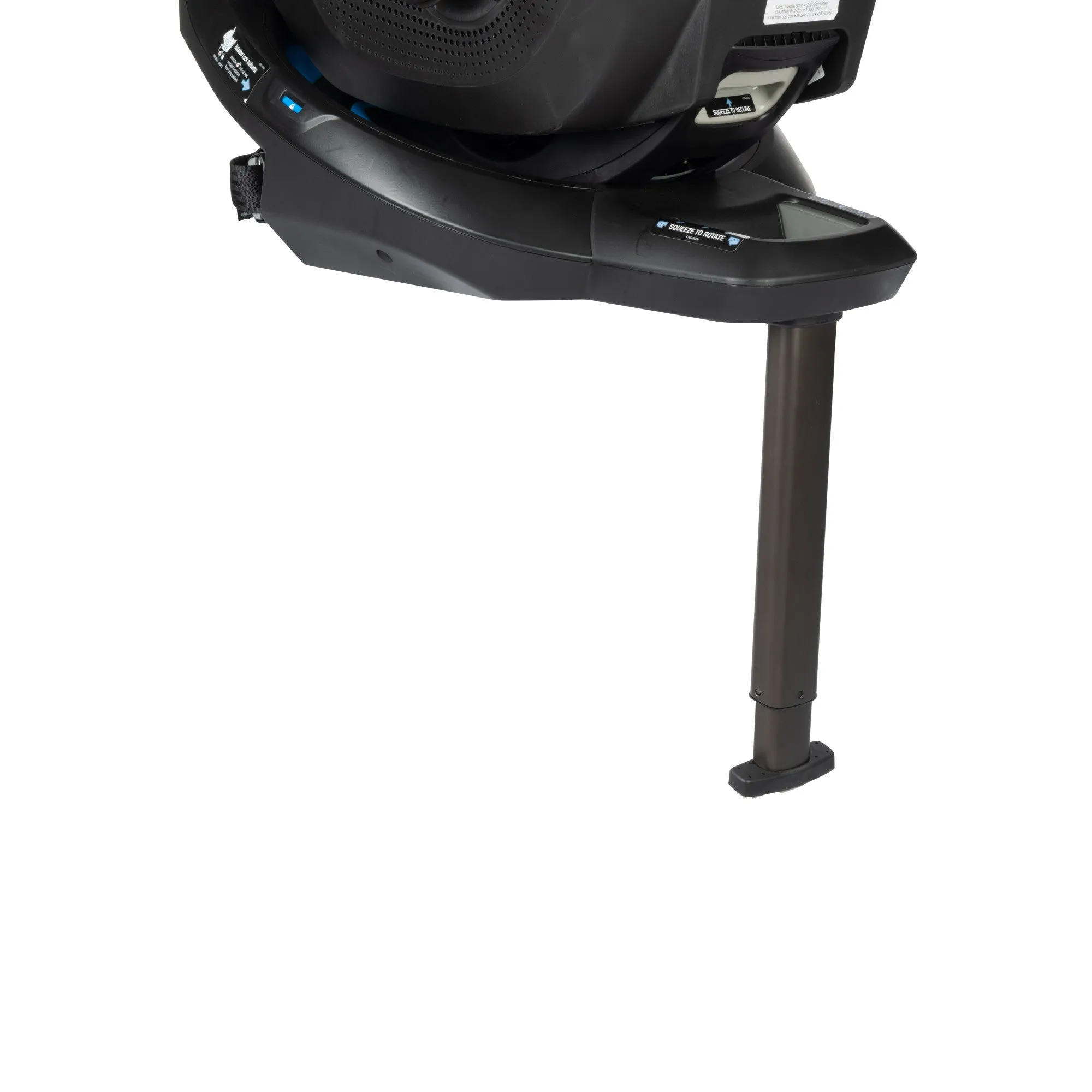 Maxi-Cosi Peri 180 Rotating Infant Car Seat