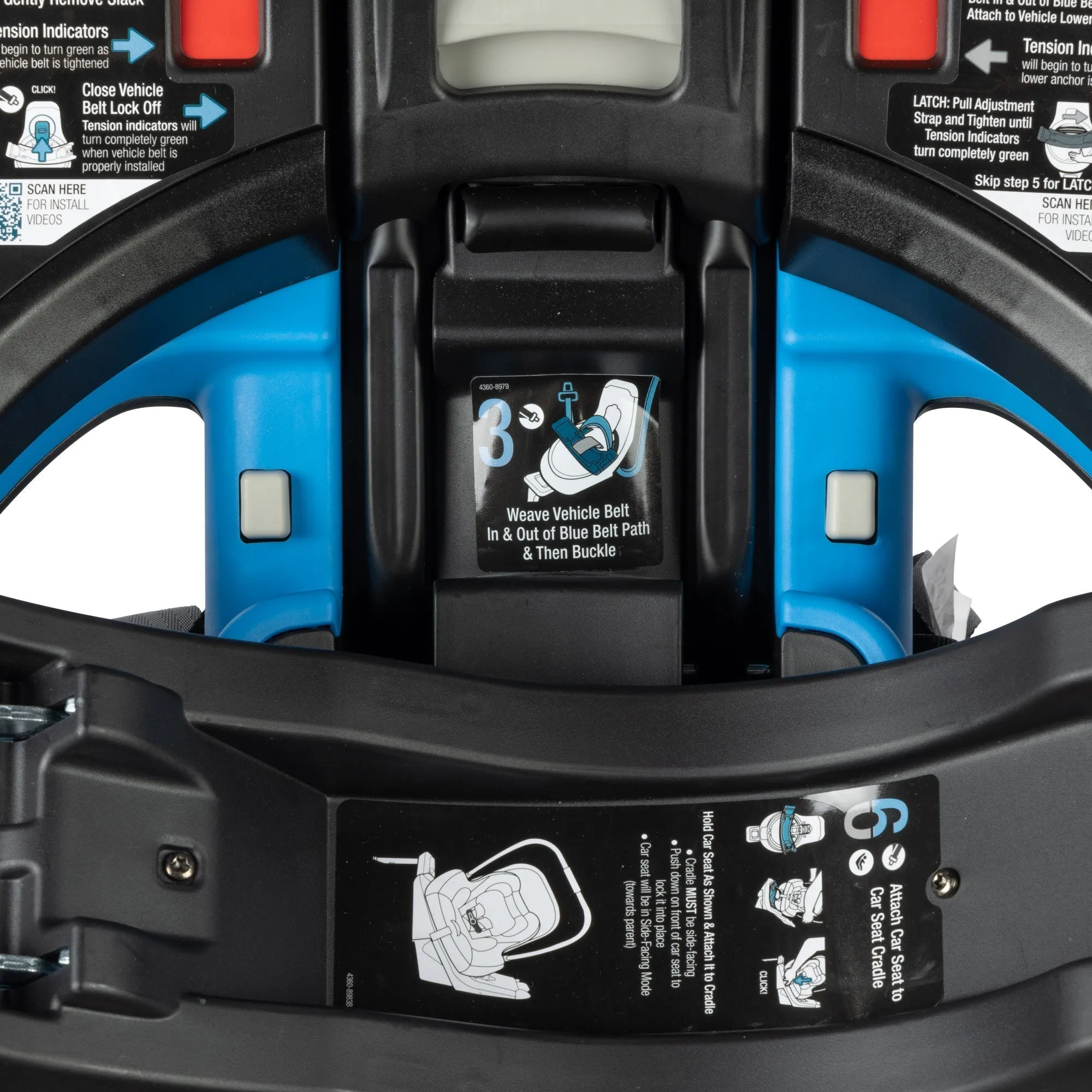 Maxi-Cosi Peri 180 Rotating Infant Car Seat