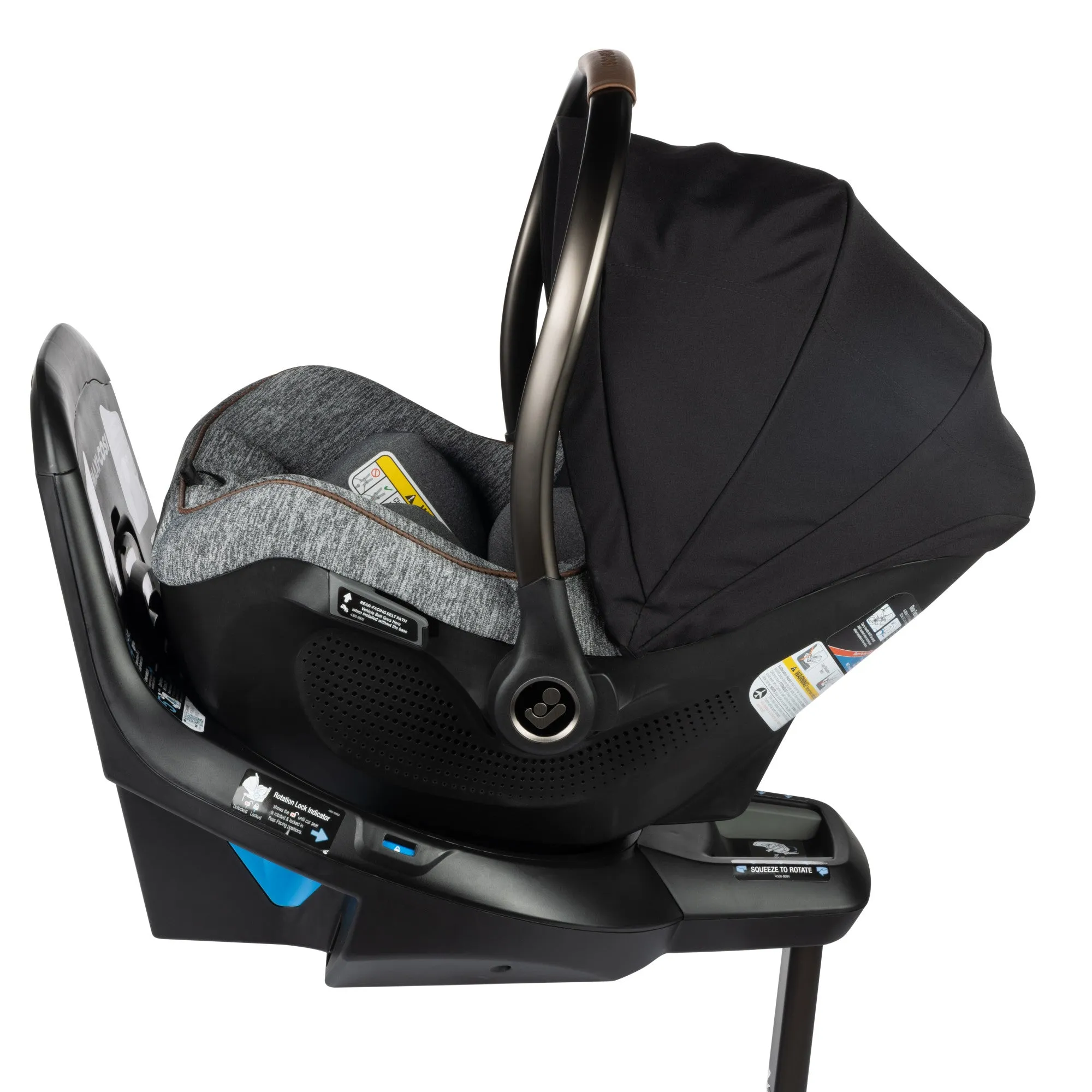 Maxi-Cosi Peri 180 Rotating Infant Car Seat