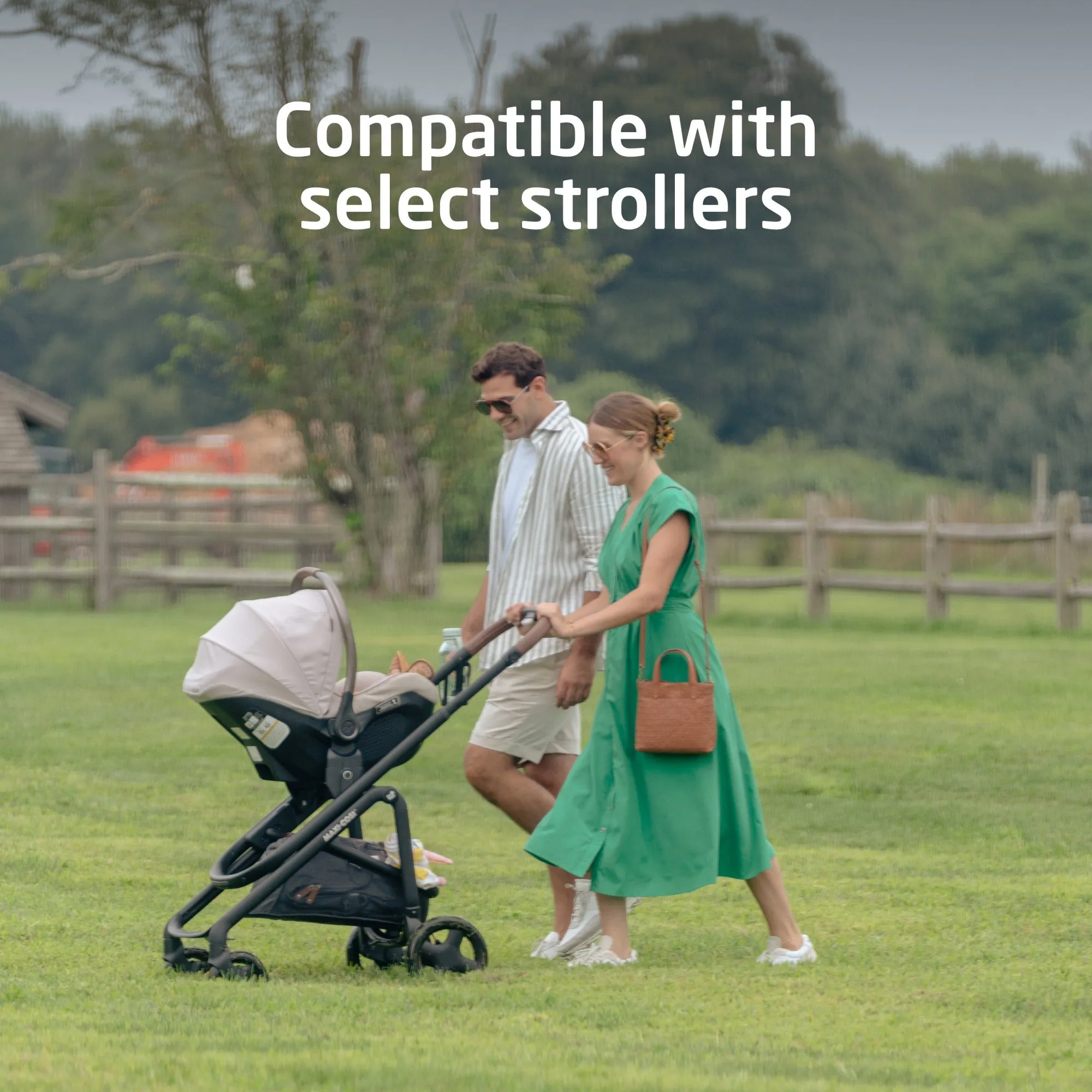 Maxi-Cosi Peri 180 Rotating Infant Car Seat