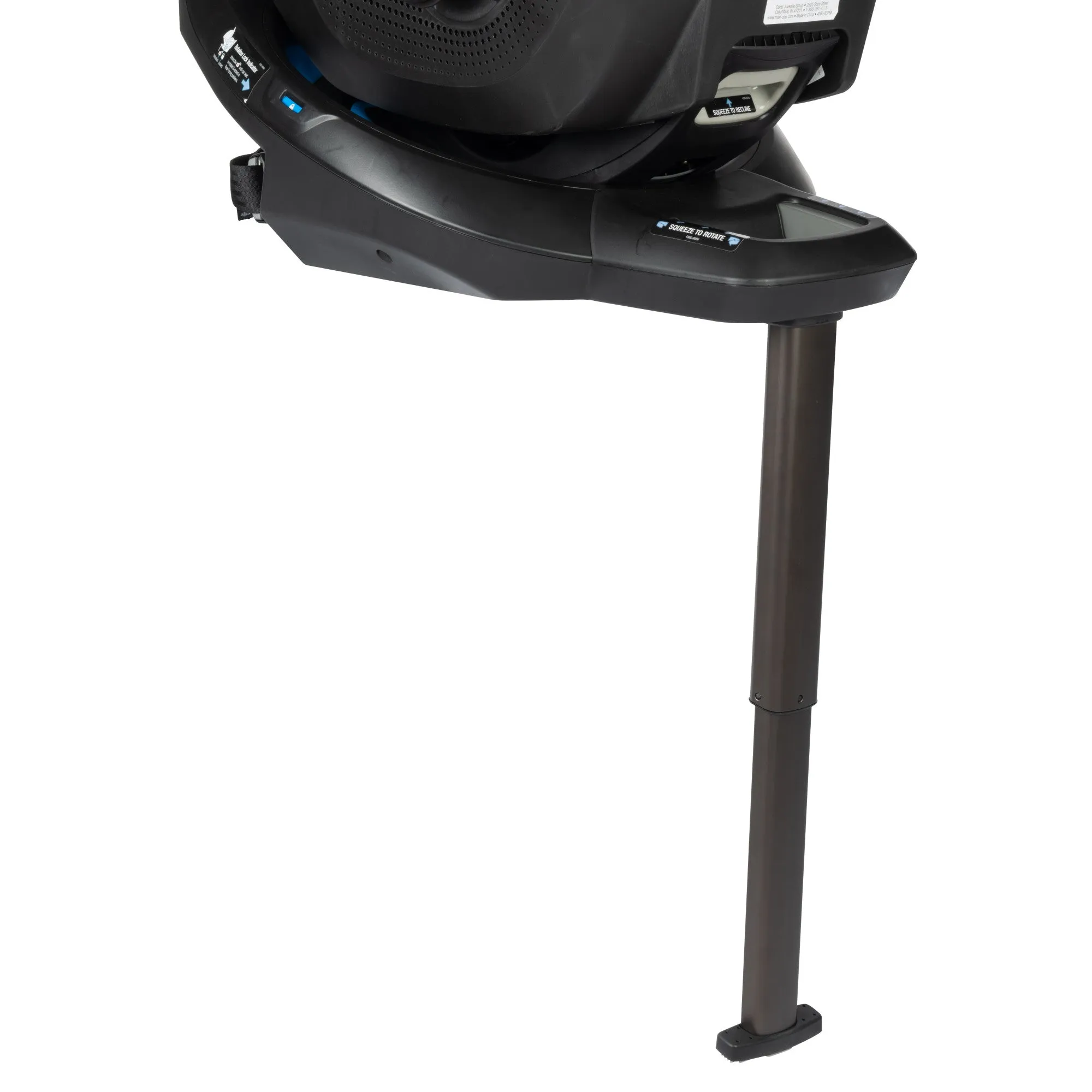 Maxi-Cosi Peri 180 Rotating Infant Car Seat