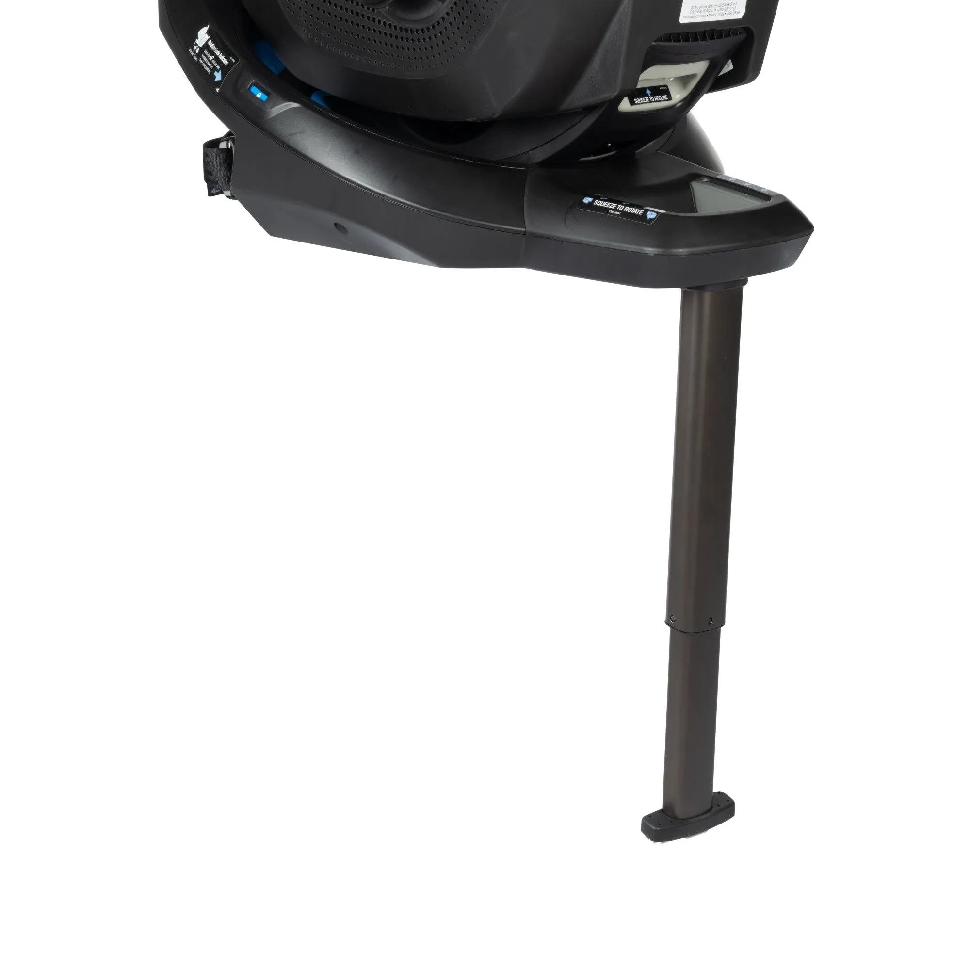 Maxi-Cosi Peri 180 Rotating Infant Car Seat