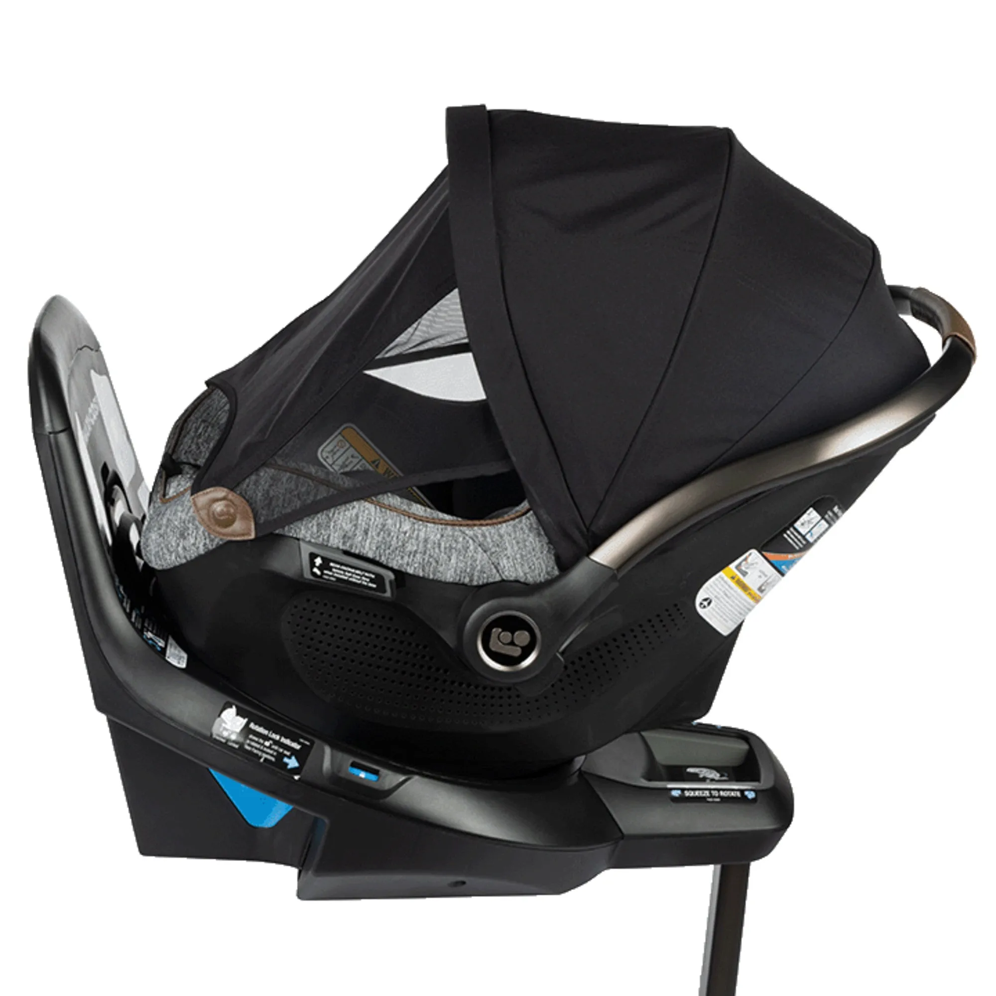 Maxi-Cosi Peri 180 Rotating Infant Car Seat