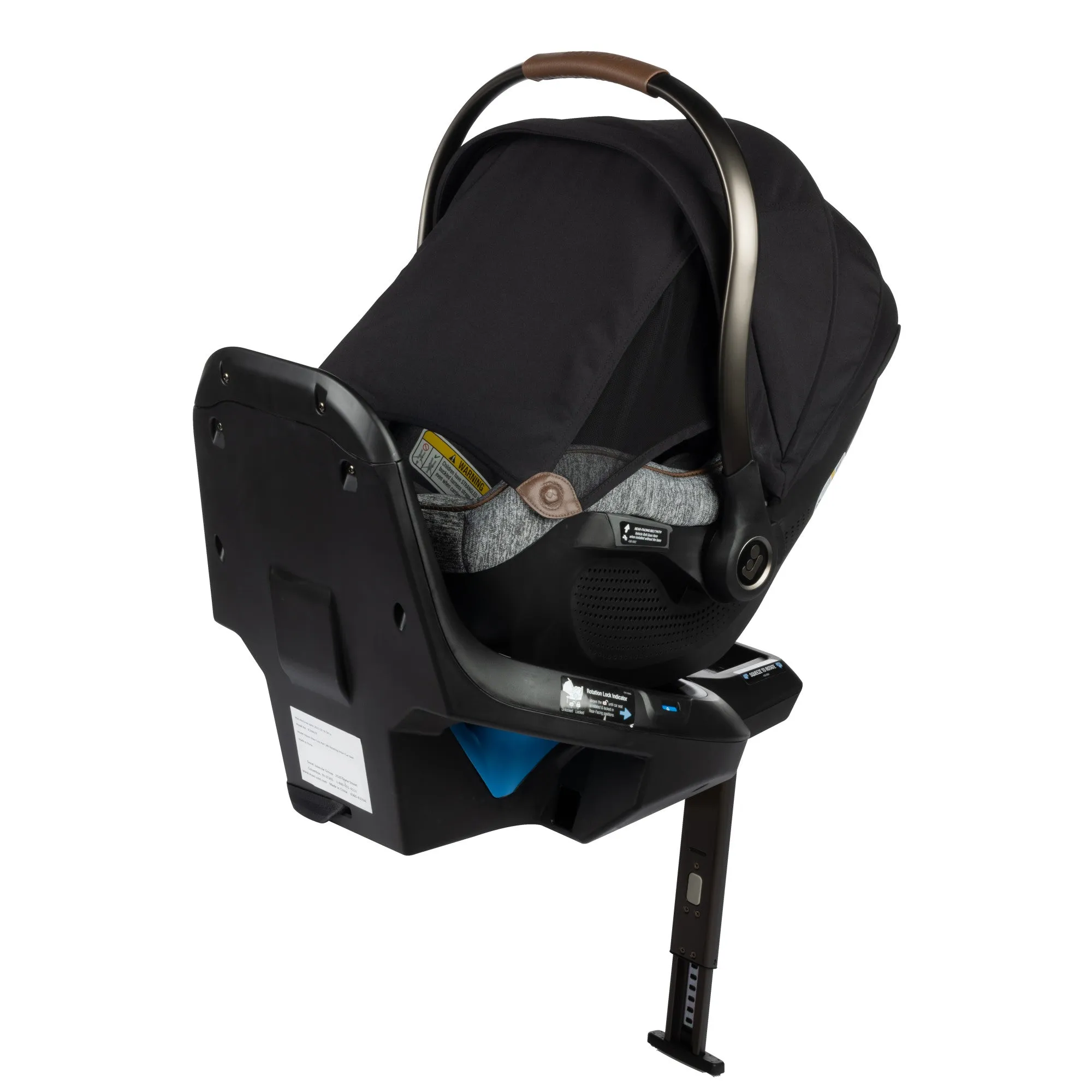 Maxi-Cosi Peri 180 Rotating Infant Car Seat