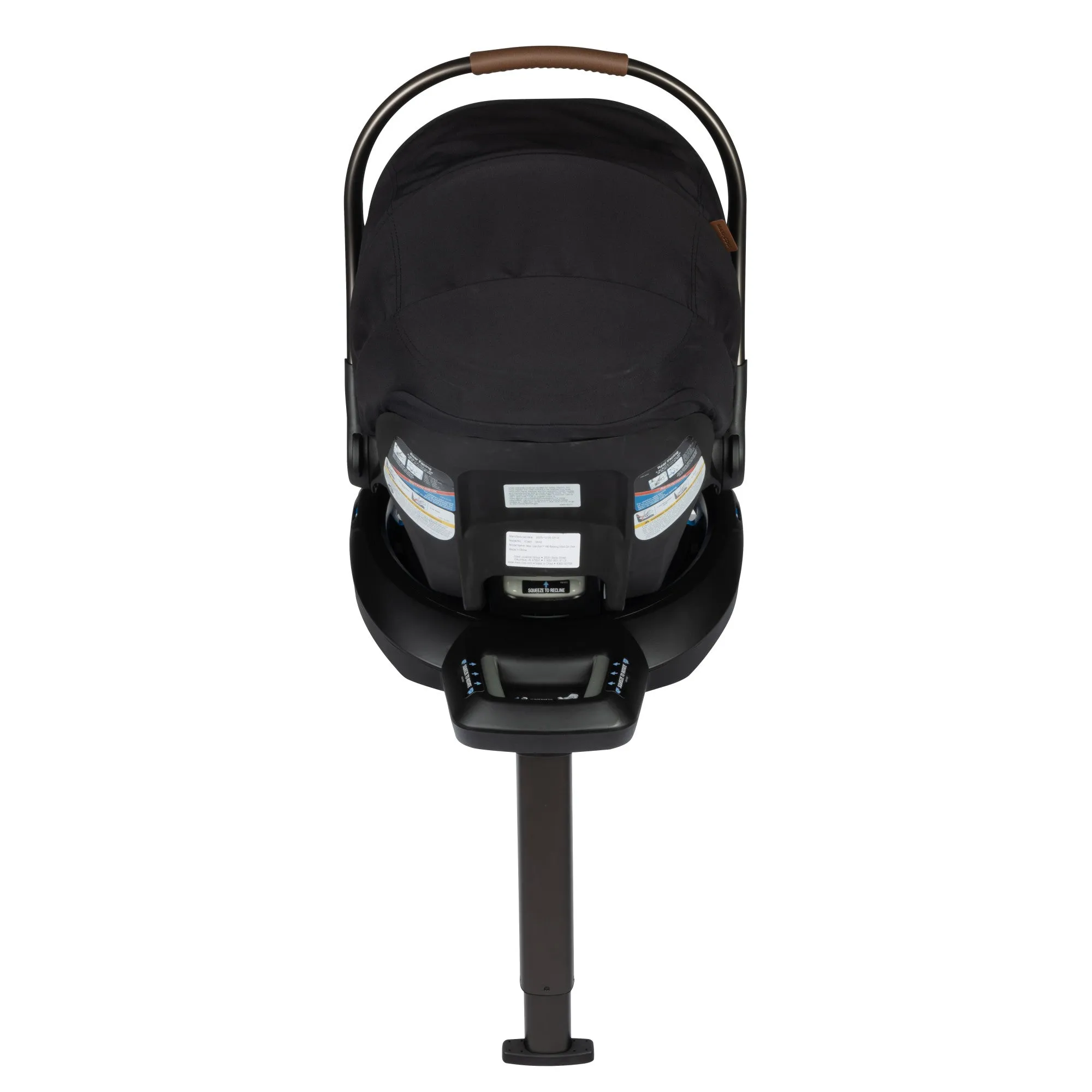 Maxi-Cosi Peri 180 Rotating Infant Car Seat