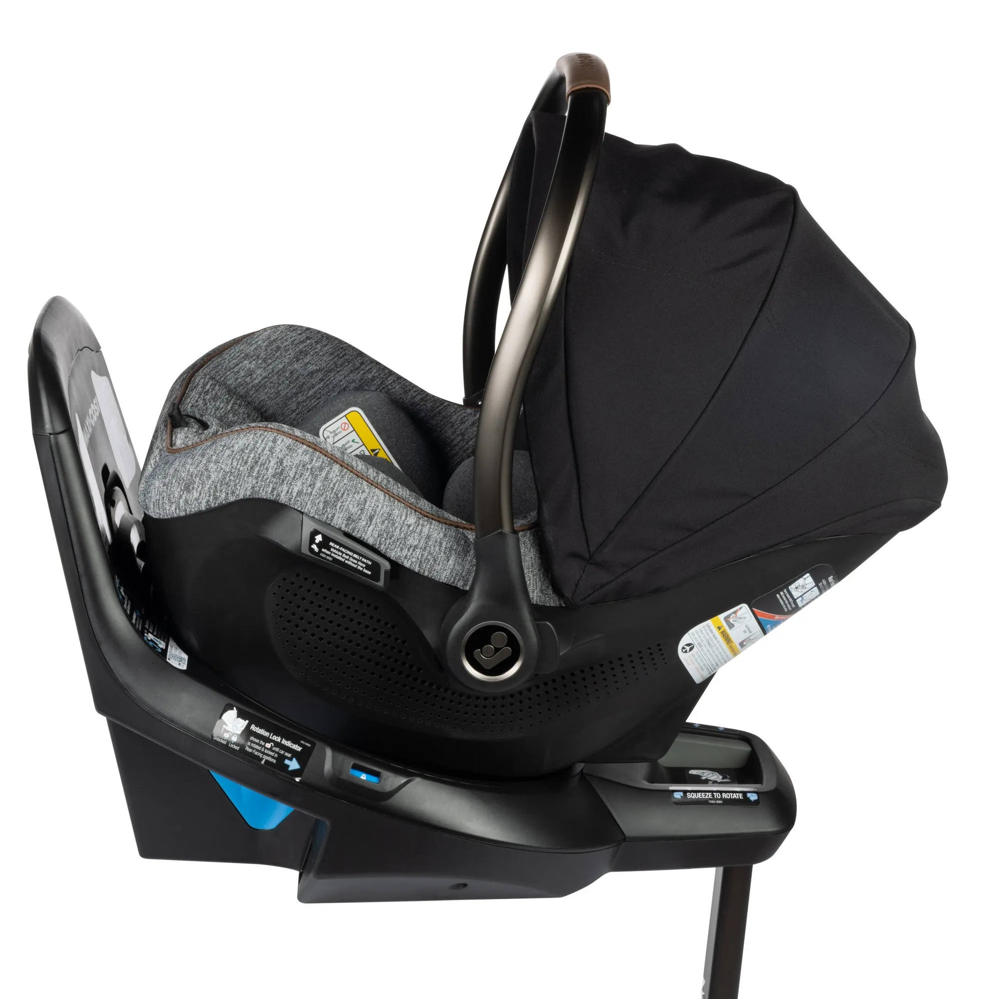 Maxi-Cosi Peri 180 Rotating Infant Car Seat