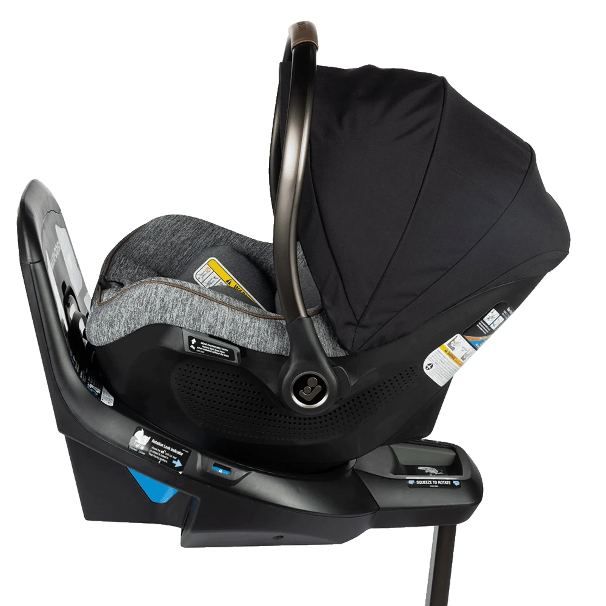 Maxi-Cosi Peri 180 Rotating Infant Car Seat