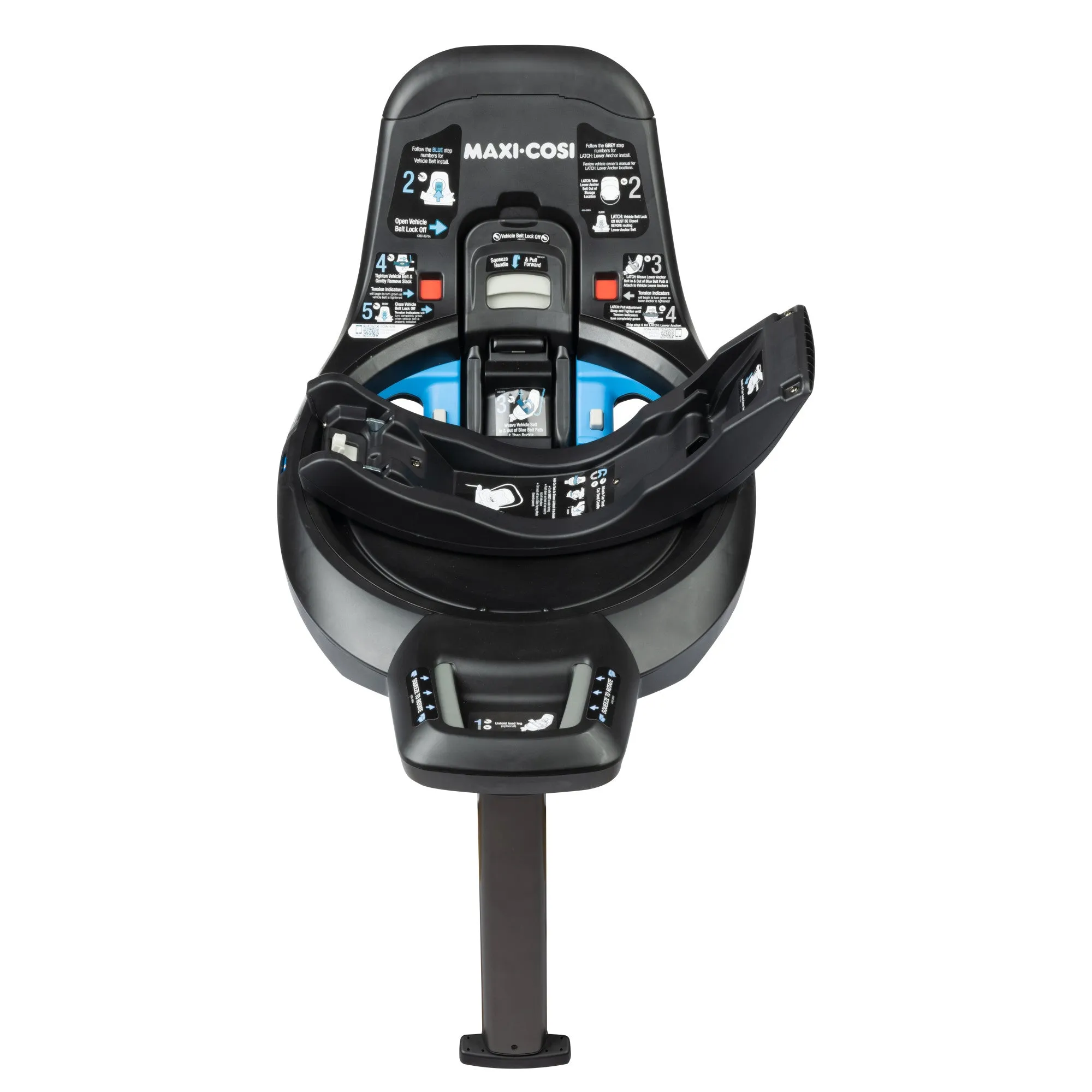 Maxi-Cosi Peri 180 Rotating Infant Car Seat