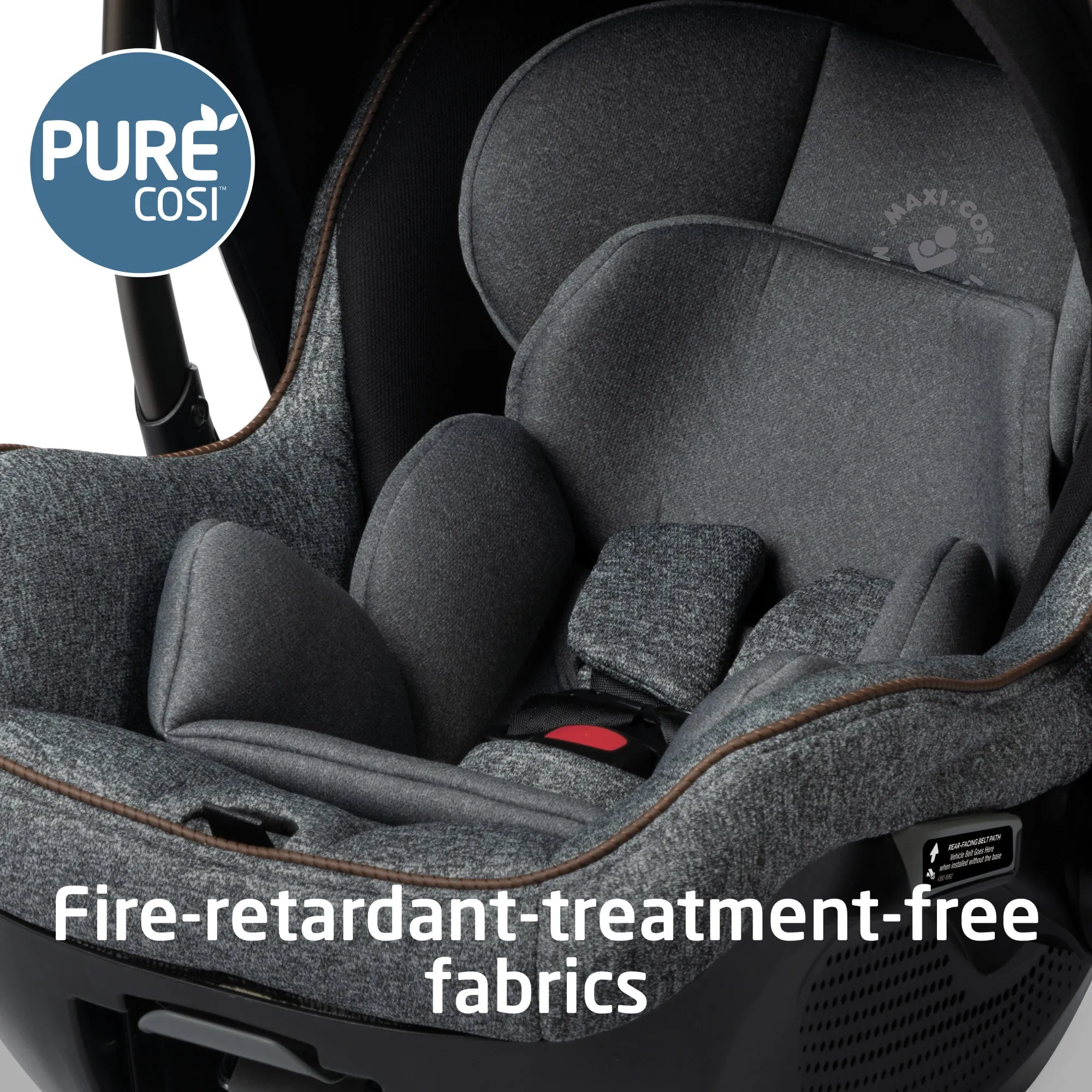 Maxi-Cosi Peri 180 Rotating Infant Car Seat