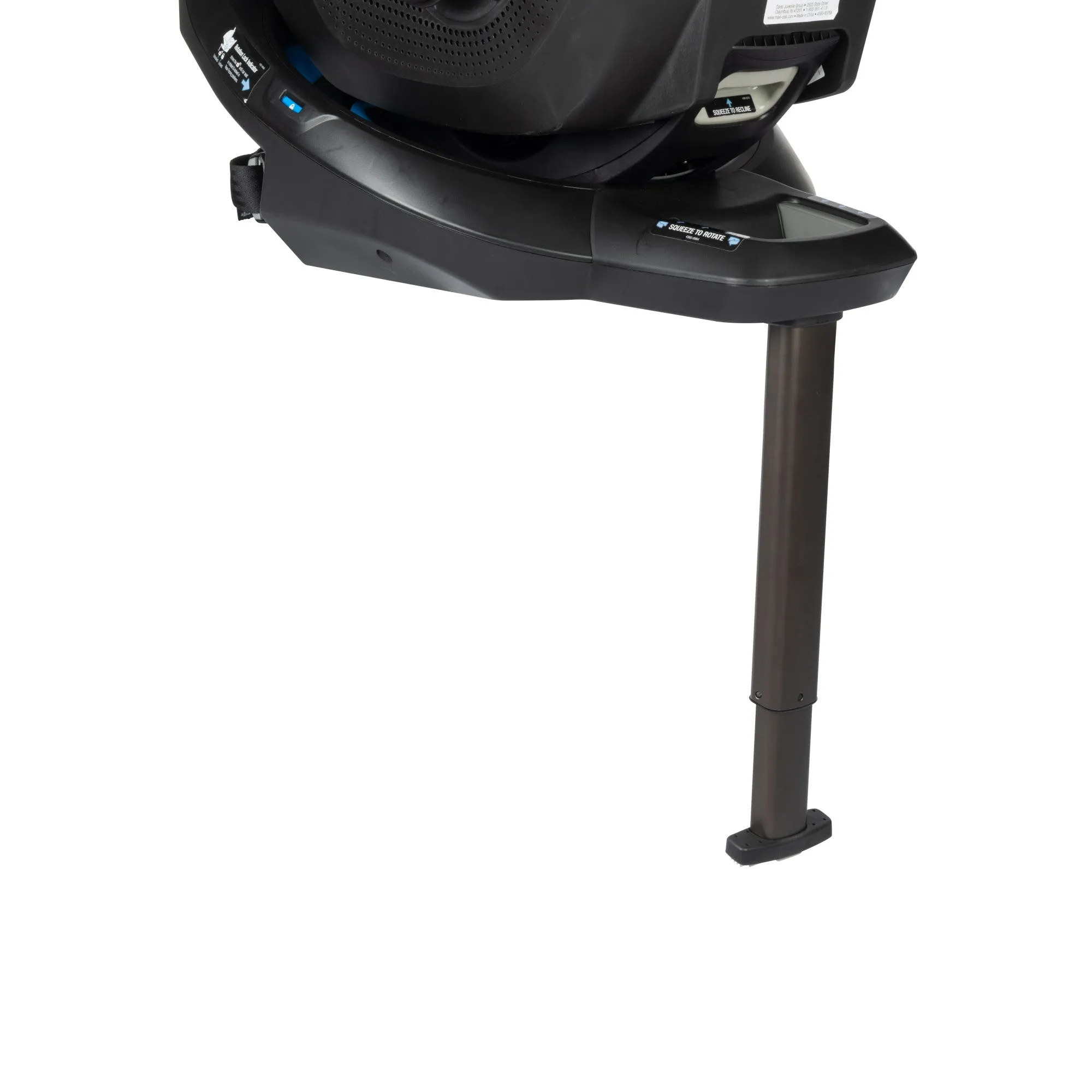 Maxi-Cosi Peri 180 Rotating Infant Car Seat