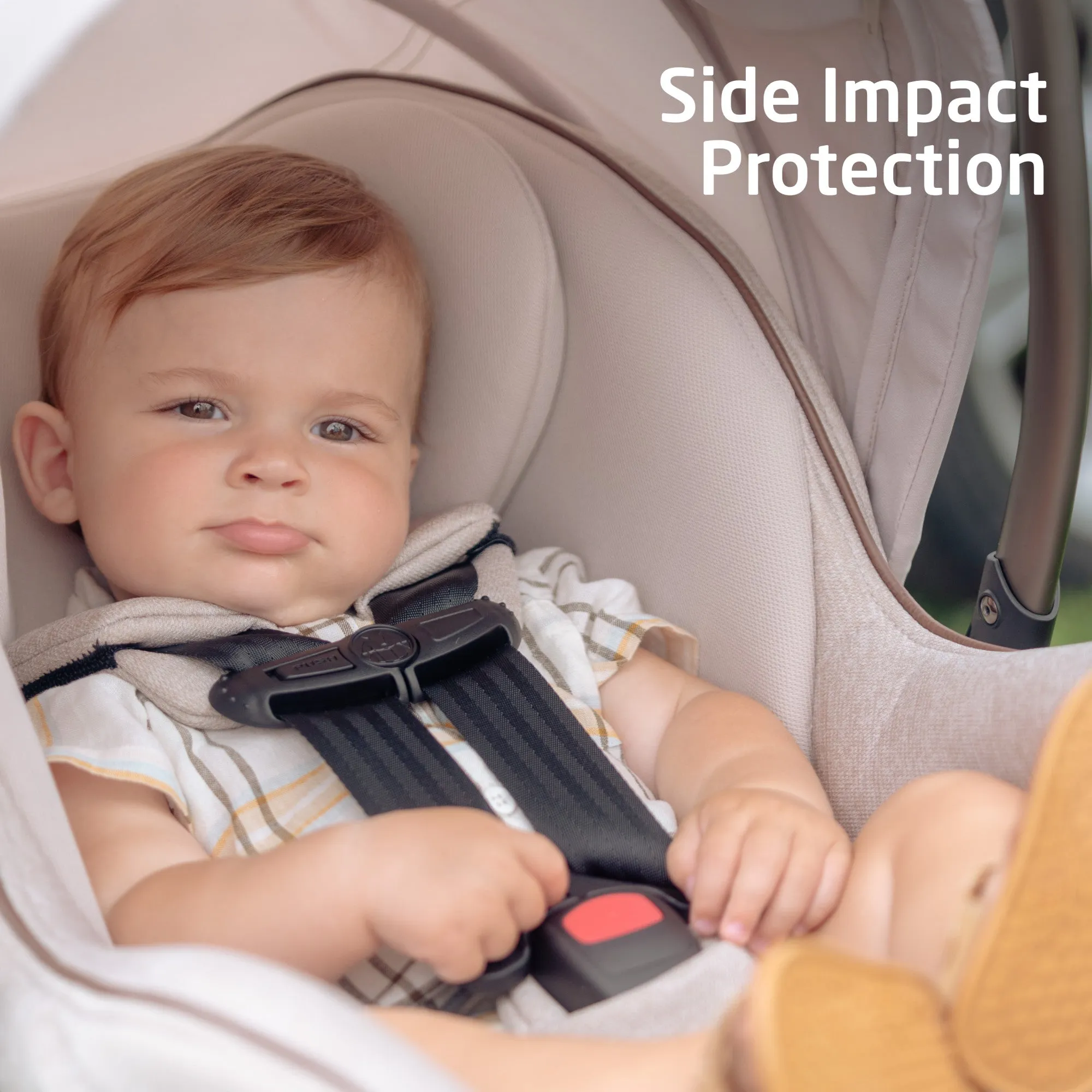 Maxi-Cosi Peri 180 Rotating Infant Car Seat