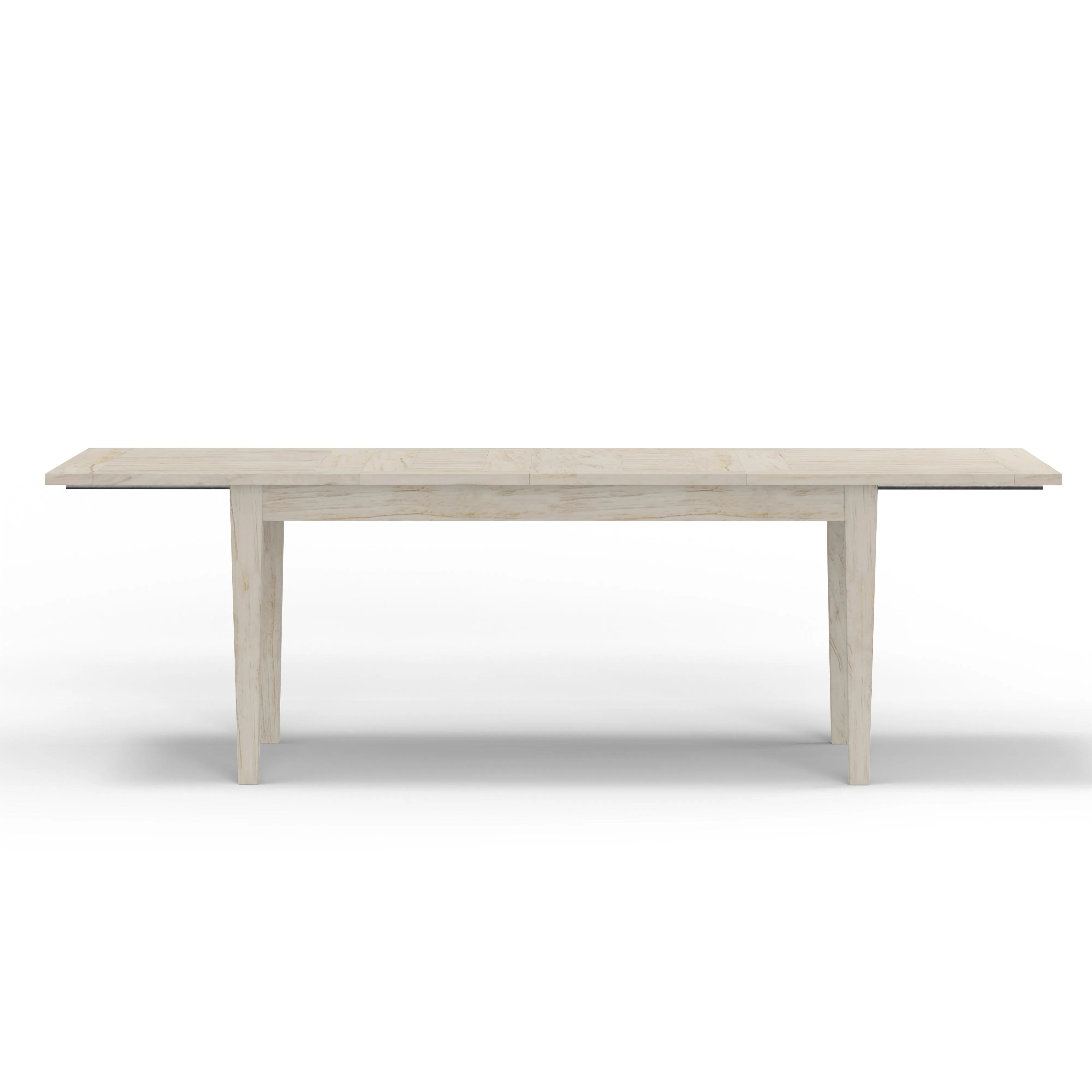 Newport 7-Piece Extension Table Dining Set