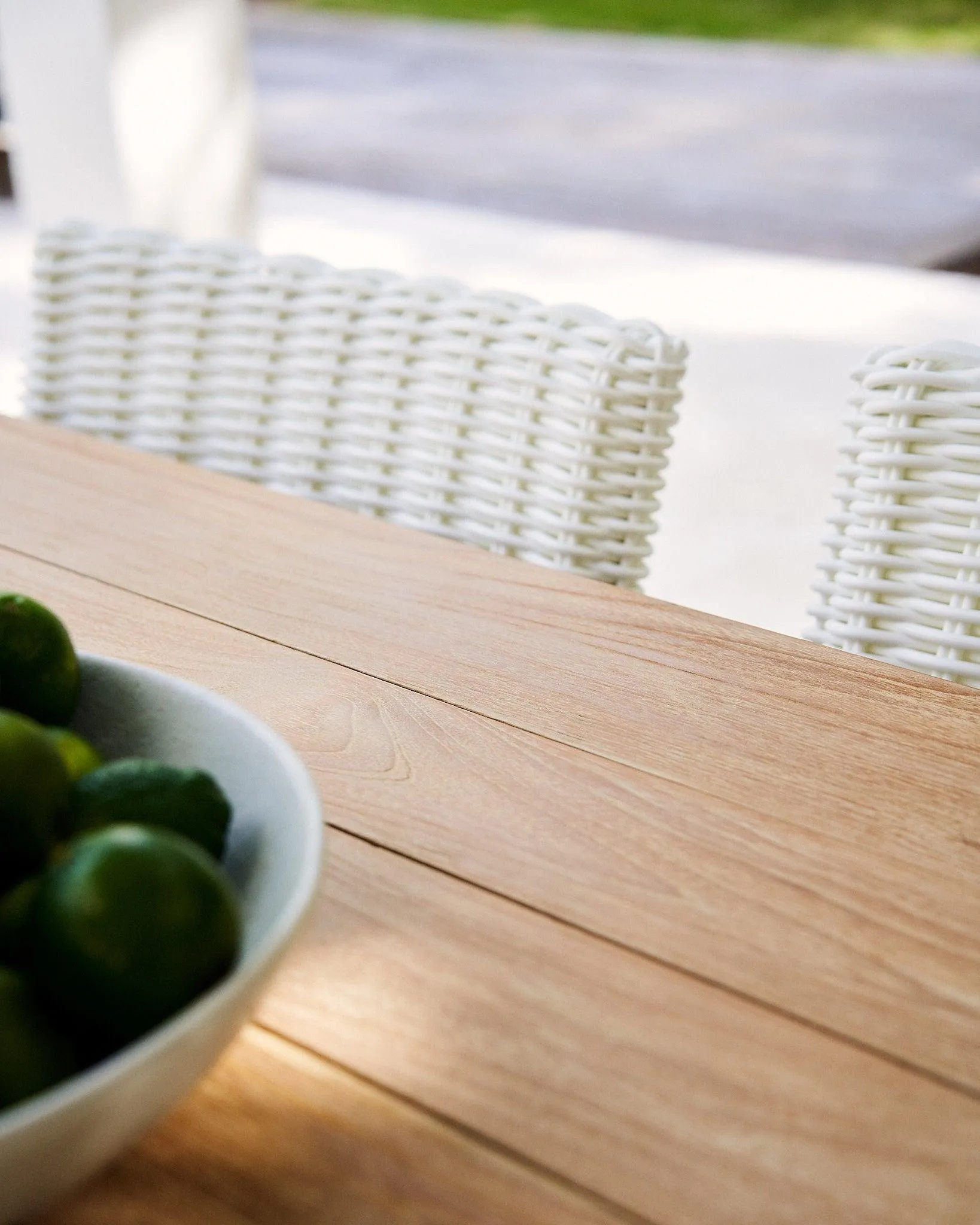 Newport 7-Piece Extension Table Dining Set