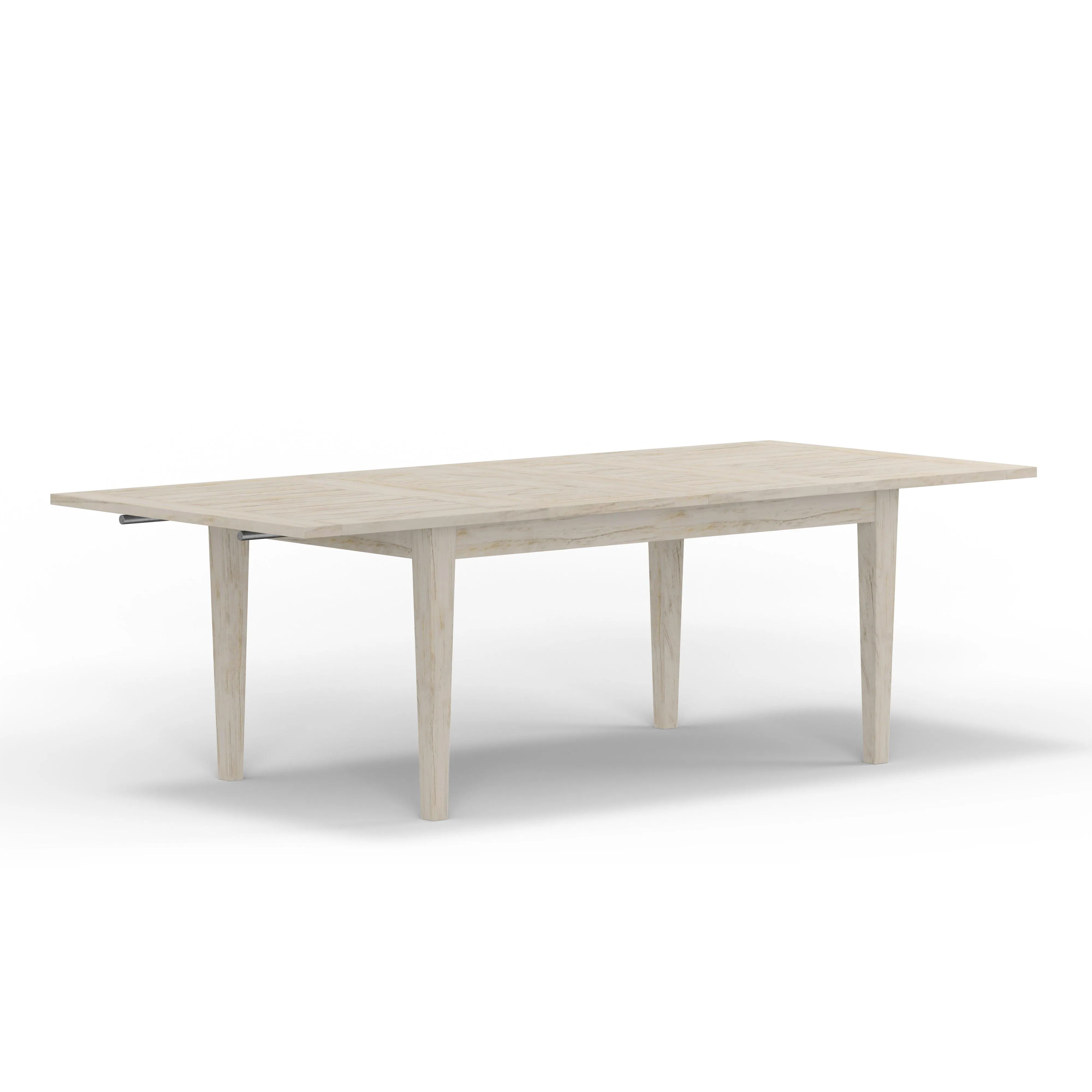 Newport 7-Piece Extension Table Dining Set