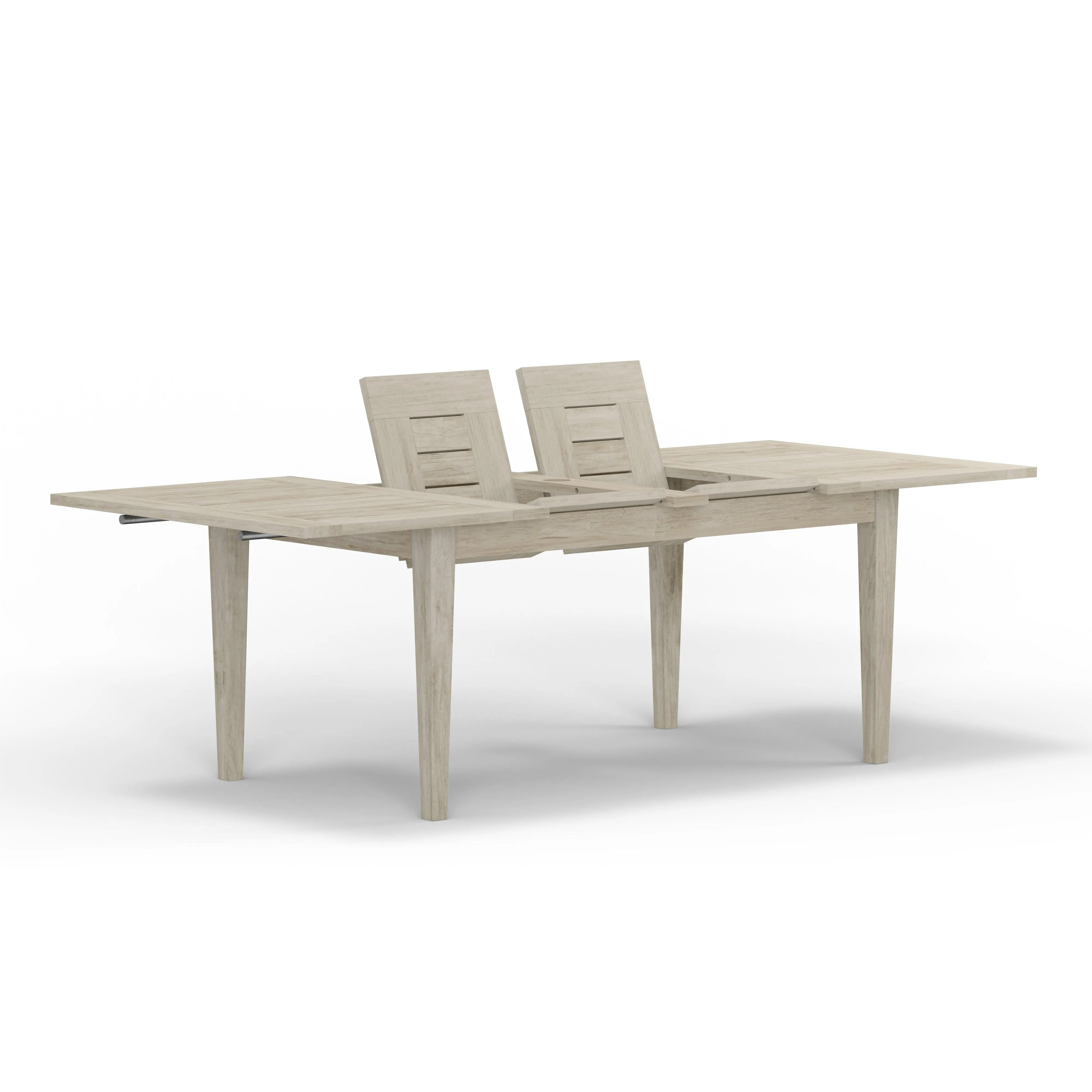 Newport 7-Piece Extension Table Dining Set