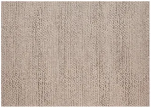 Outdoor Rug By Treasure Garden - Canyon Taupe